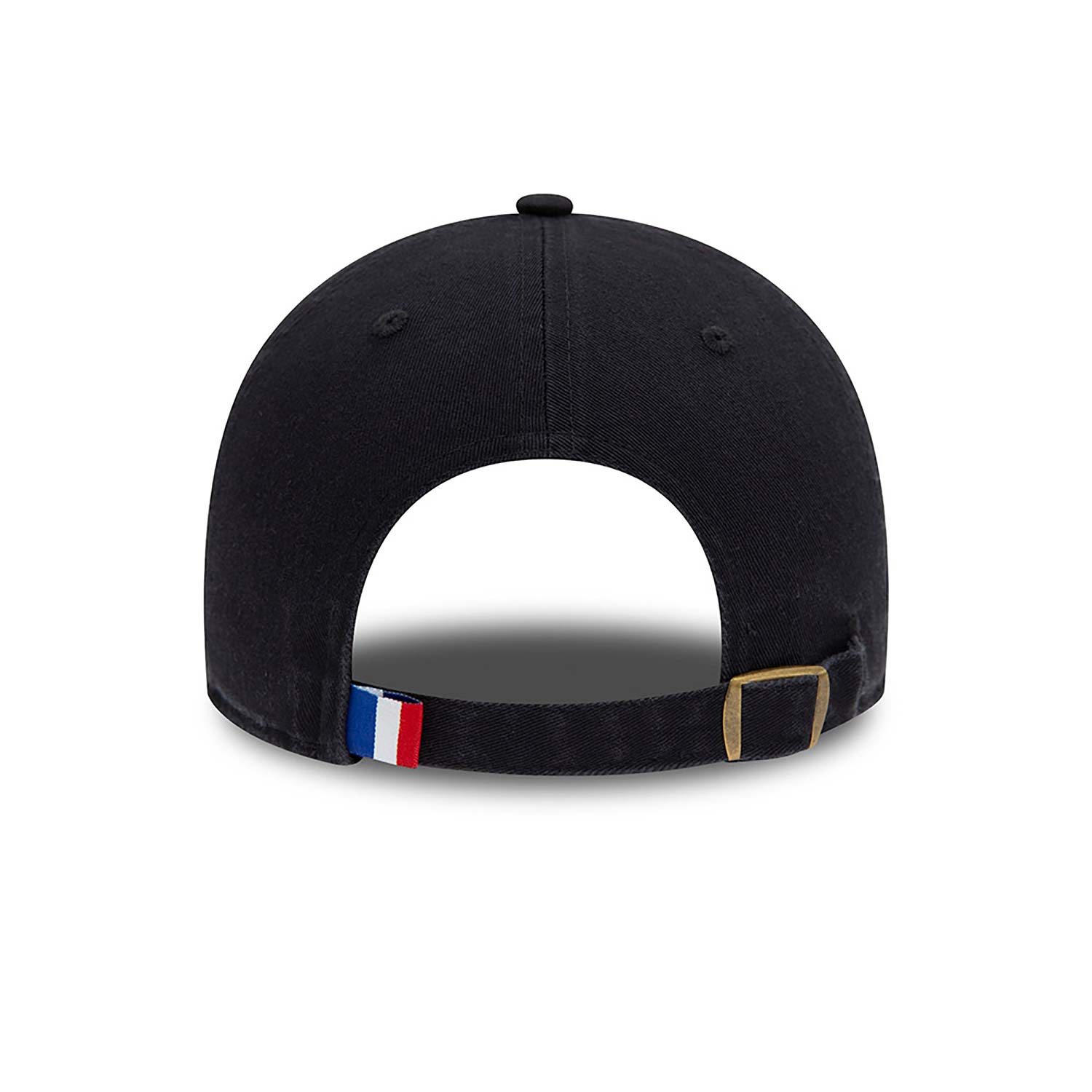 French Federation Of Rugby Heritage Navy Casual Classic Cap