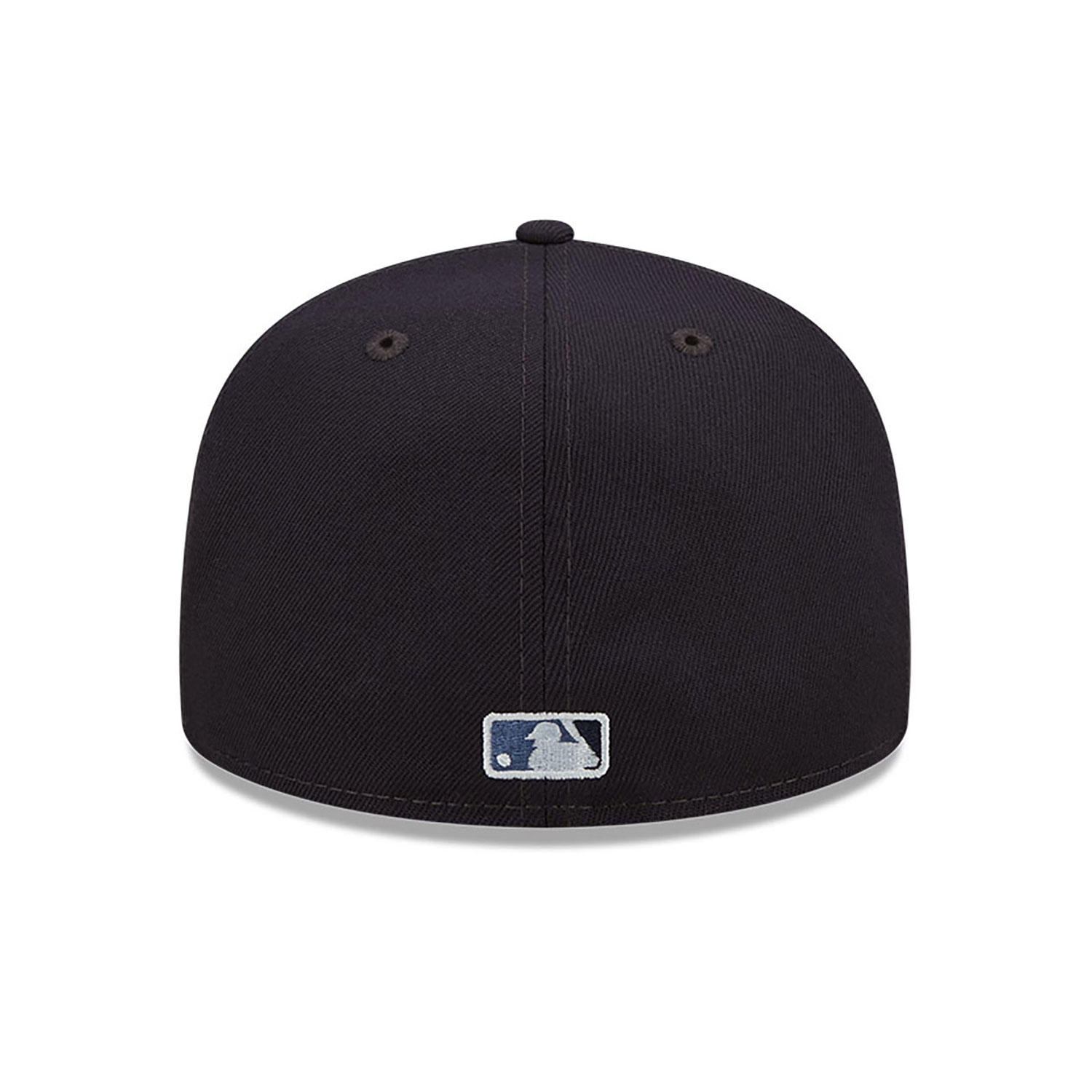 Detroit Tigers Monocamo Navy 59FIFTY Fitted Cap