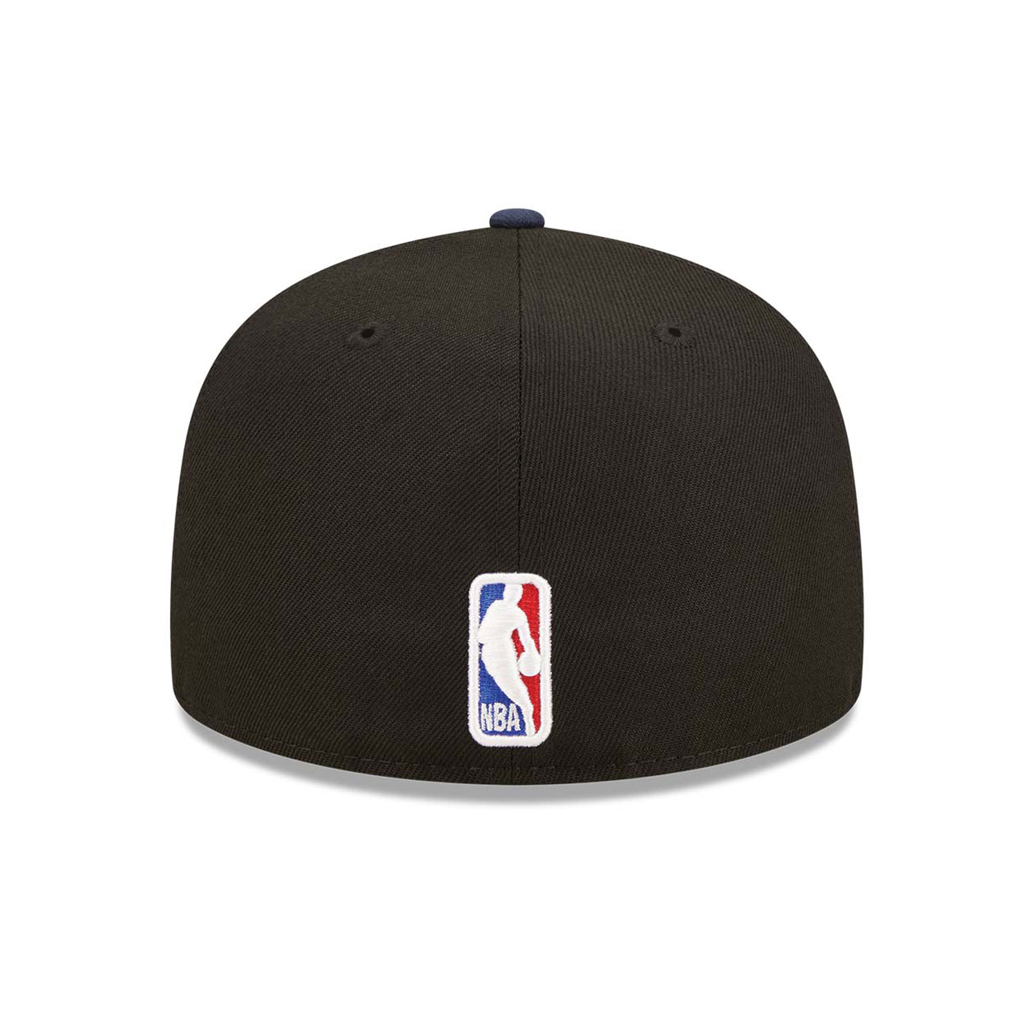Indiana Pacers NBA Tip Off 2022 Black 59FIFTY Fitted Cap