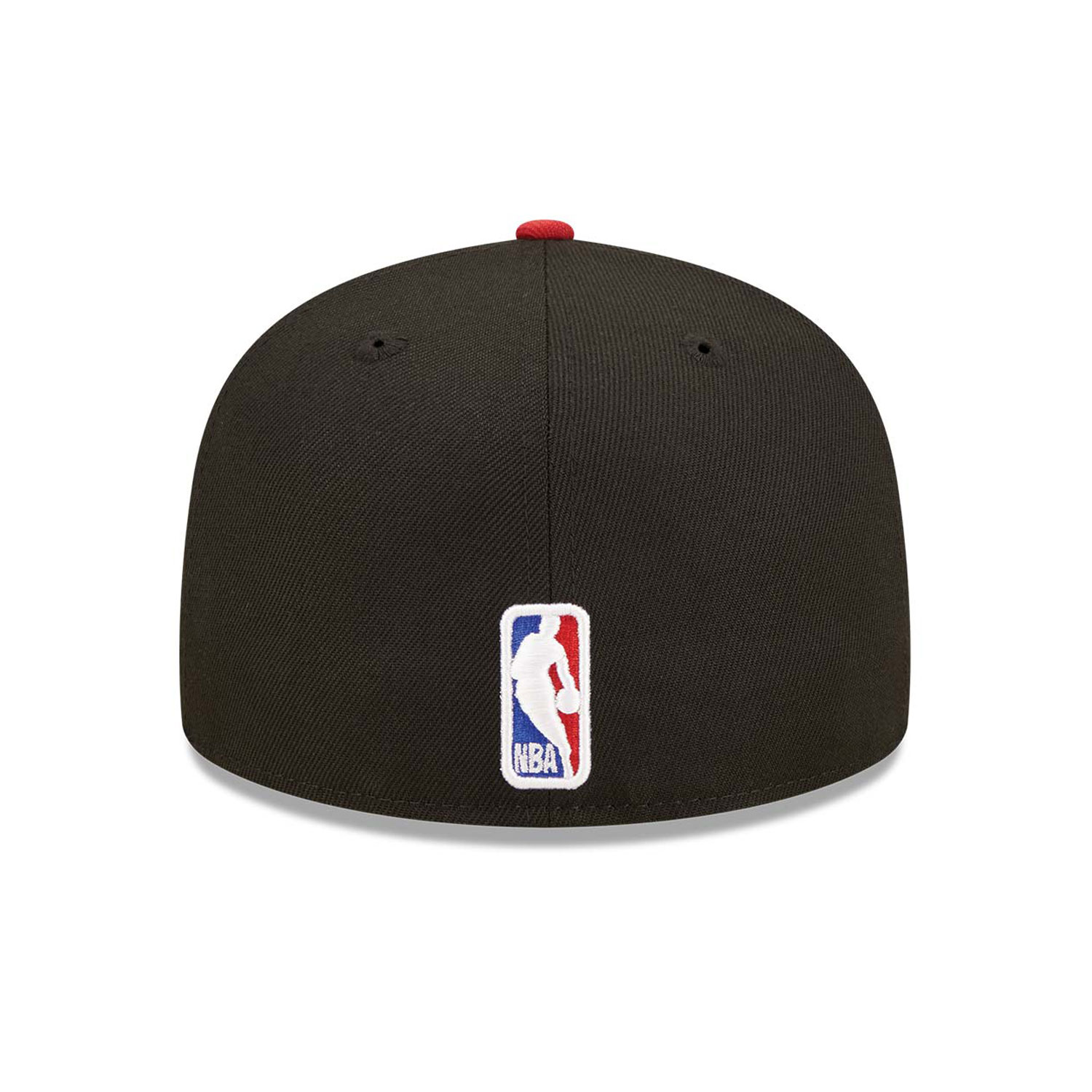Cappellino 59FIFTY Fitted Miami Heat NBA Tip Off 2022 Nero