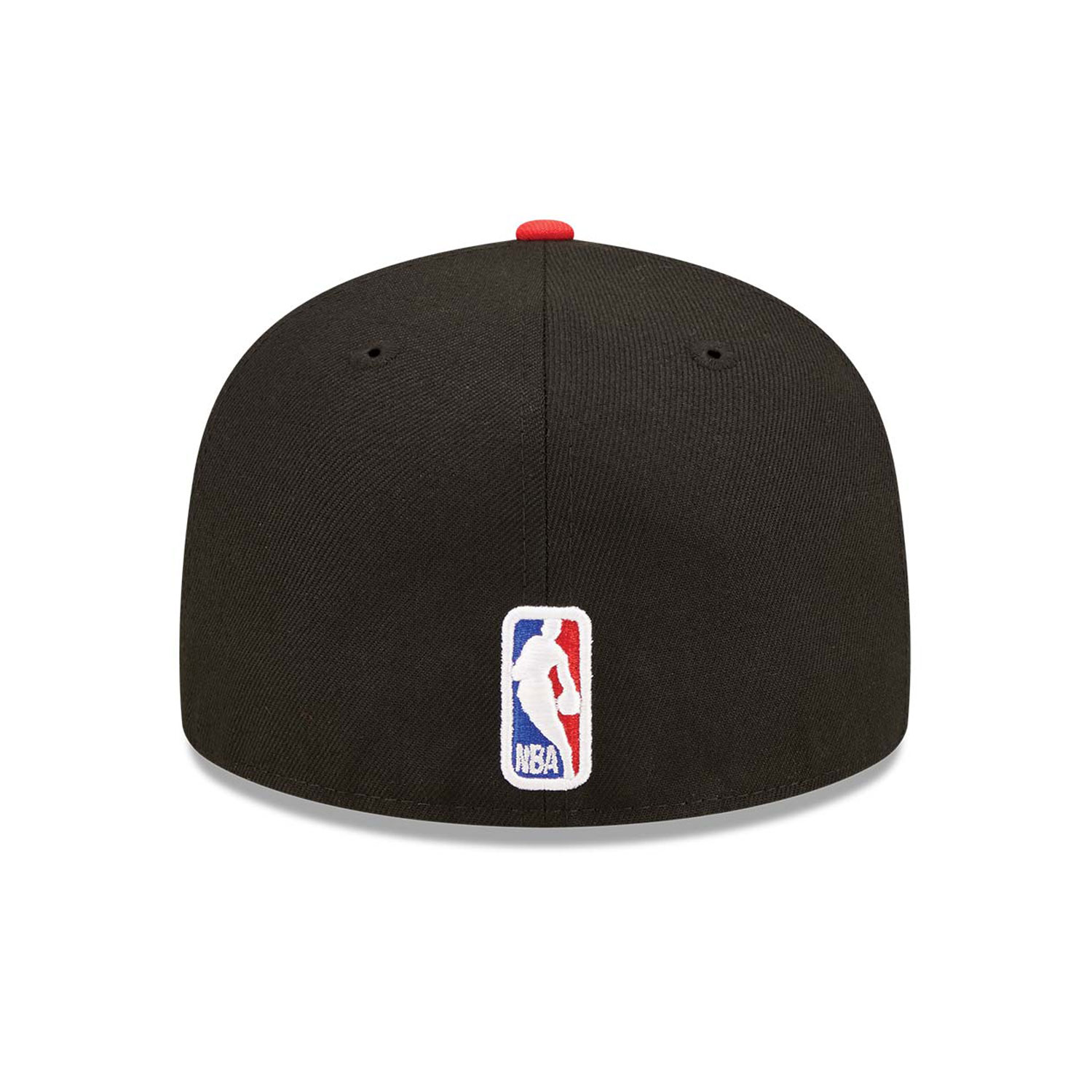Portland Trial Blazers NBA Tip Off 2022 Black 59FIFTY Fitted Cap