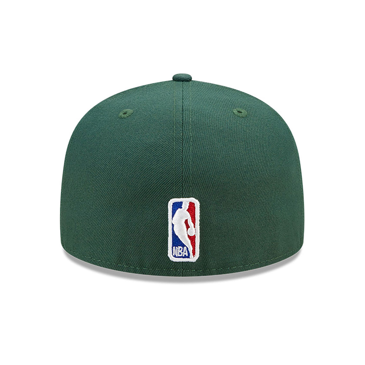 Cappellino 59FIFTY Fitted Boston Celtics Authentics City Edition Verde
