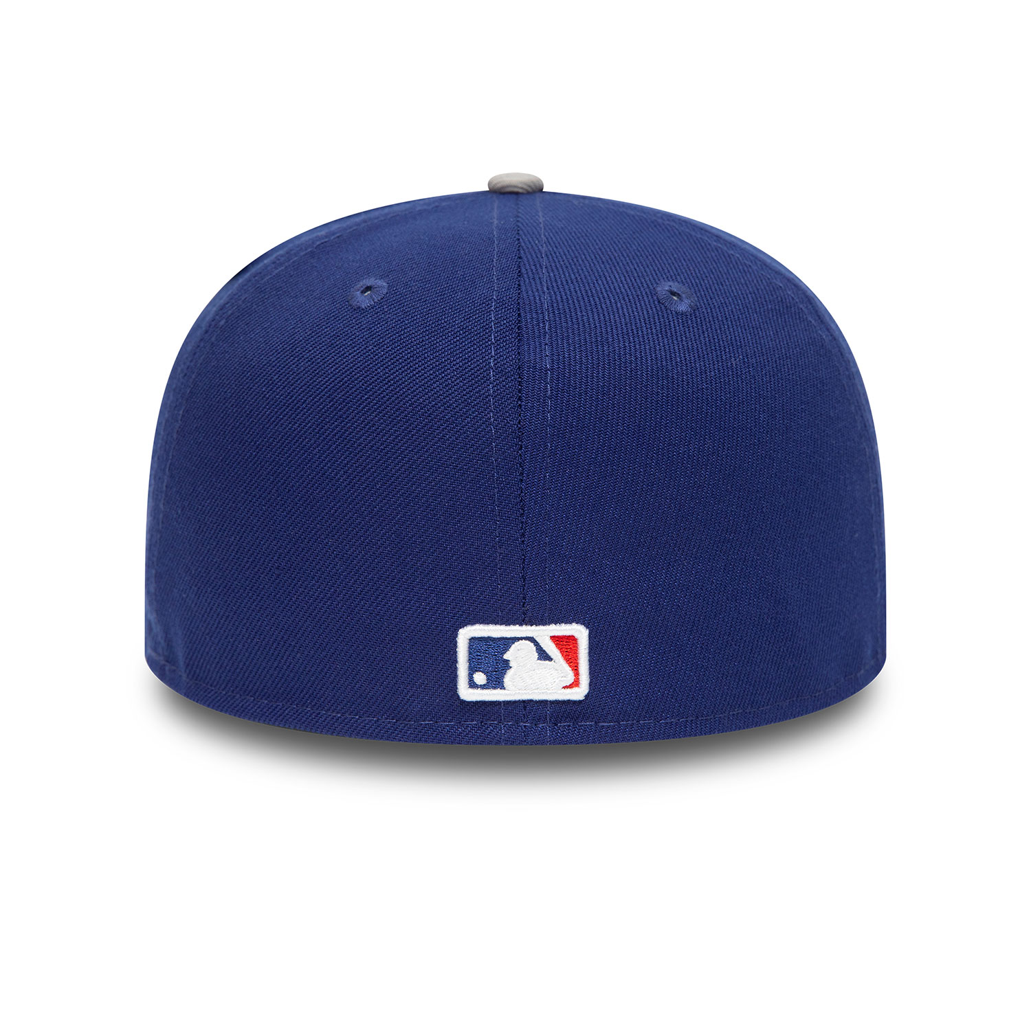 Gorra oficial New Era LA Dodgers MLB Pin Badge 59FIFTY Fitted