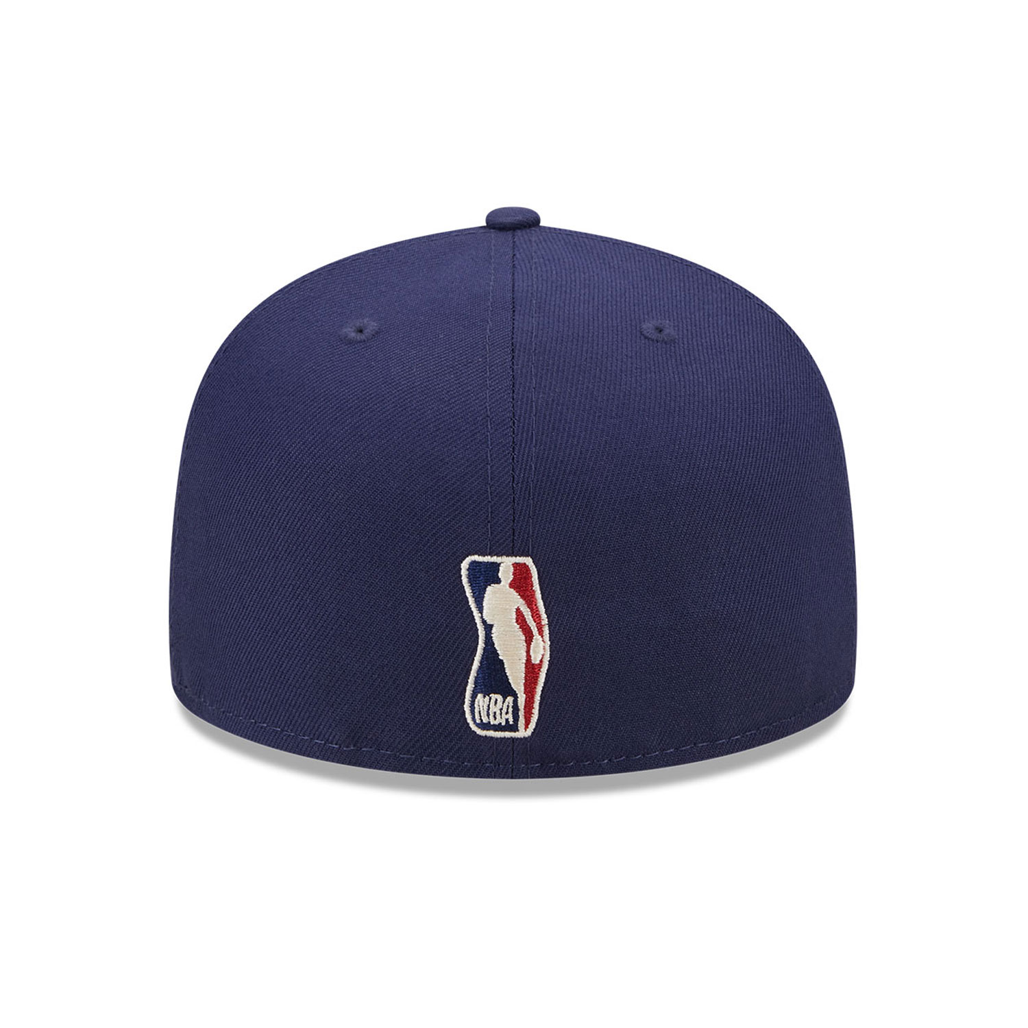 Cappellino 59FIFTY Fitted Detroit Pistons Twilight Fantasy Blu Navy