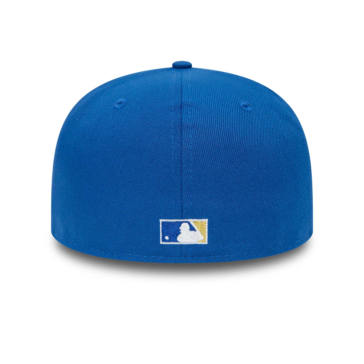 Kansas City 25th Anniversary Royals Blue 59FIFTY Fitted Cap