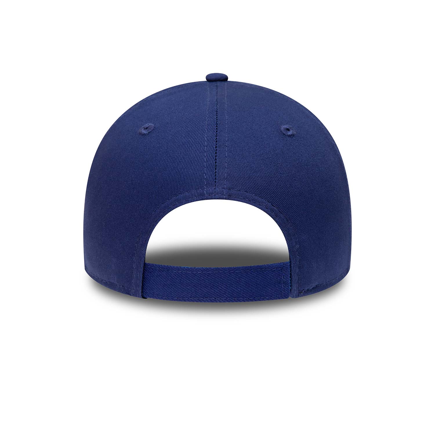 LA Dodgers Heart Pack Blue 9FORTY Adjustable Cap