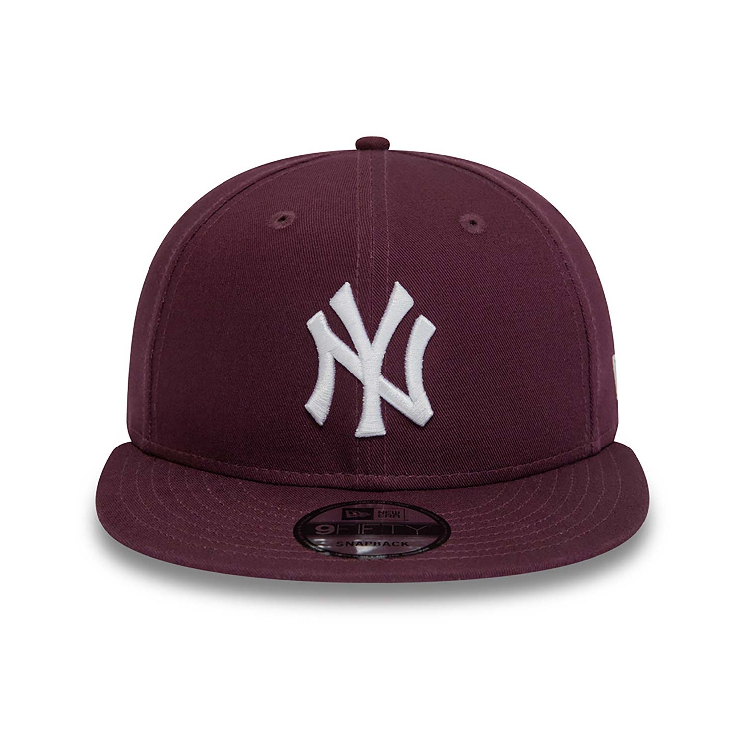New York Yankees MLB Essential Dark Purple 9FIFTY Cap