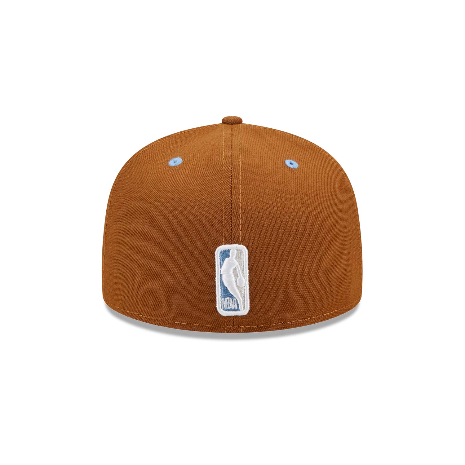 Toronto Raptors Hot Cocoa 59FIFTY Fitted Cap