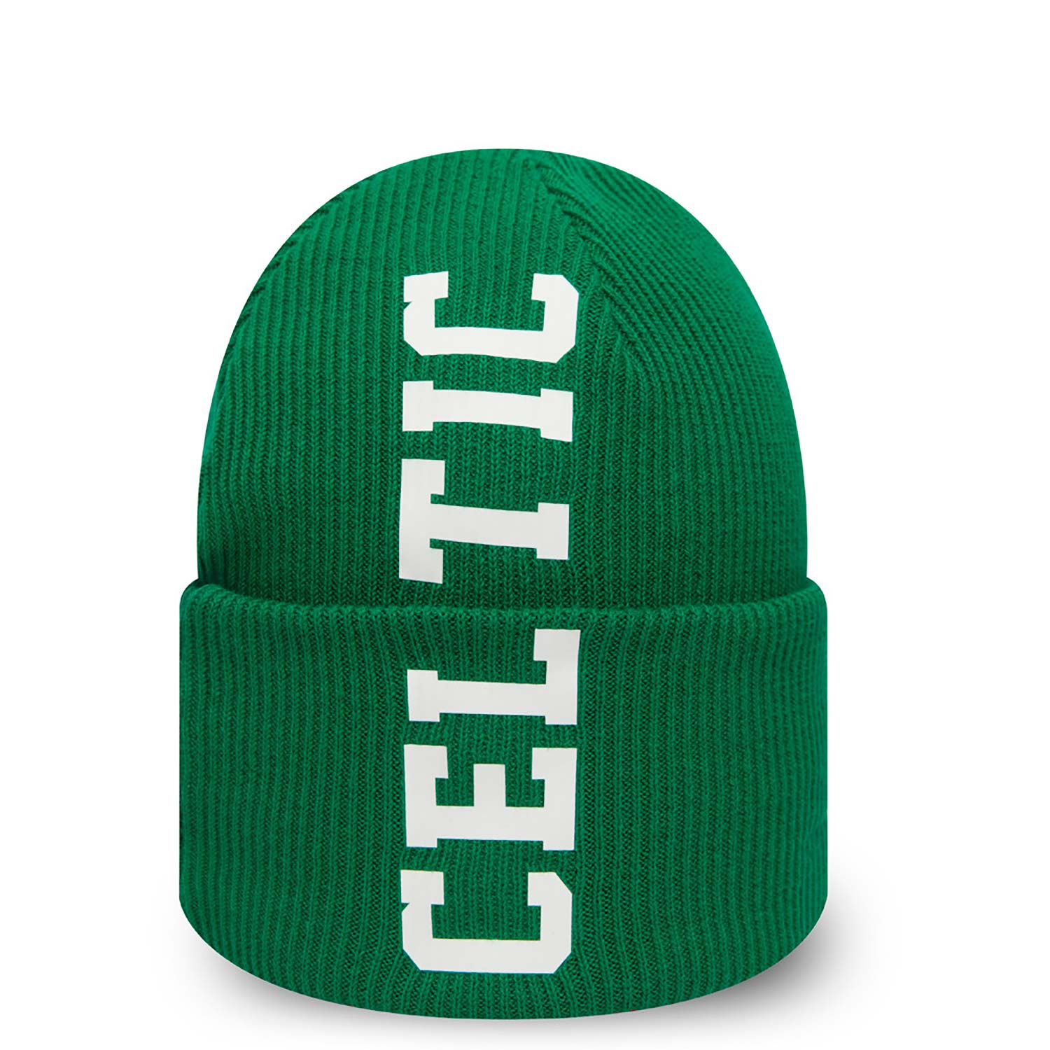 Bonnet Celtic FC Vertical Wordmark Vert