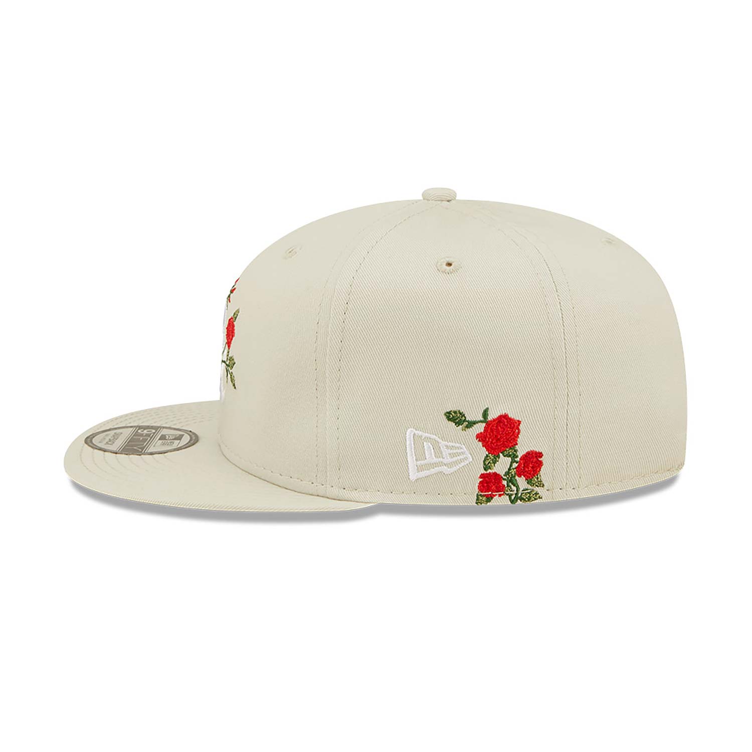 Chicago White Sox Flower Stone 9FIFTY Snapback Cap