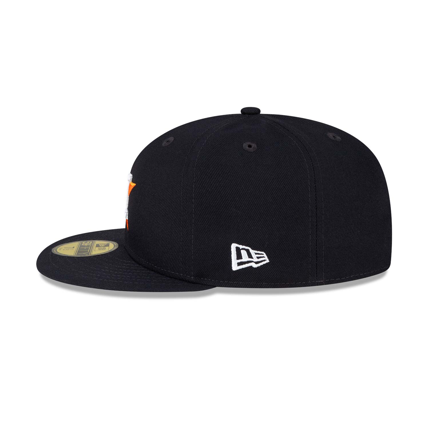 Houston Astros Stateview Navy 59FIFTY Fitted Cap