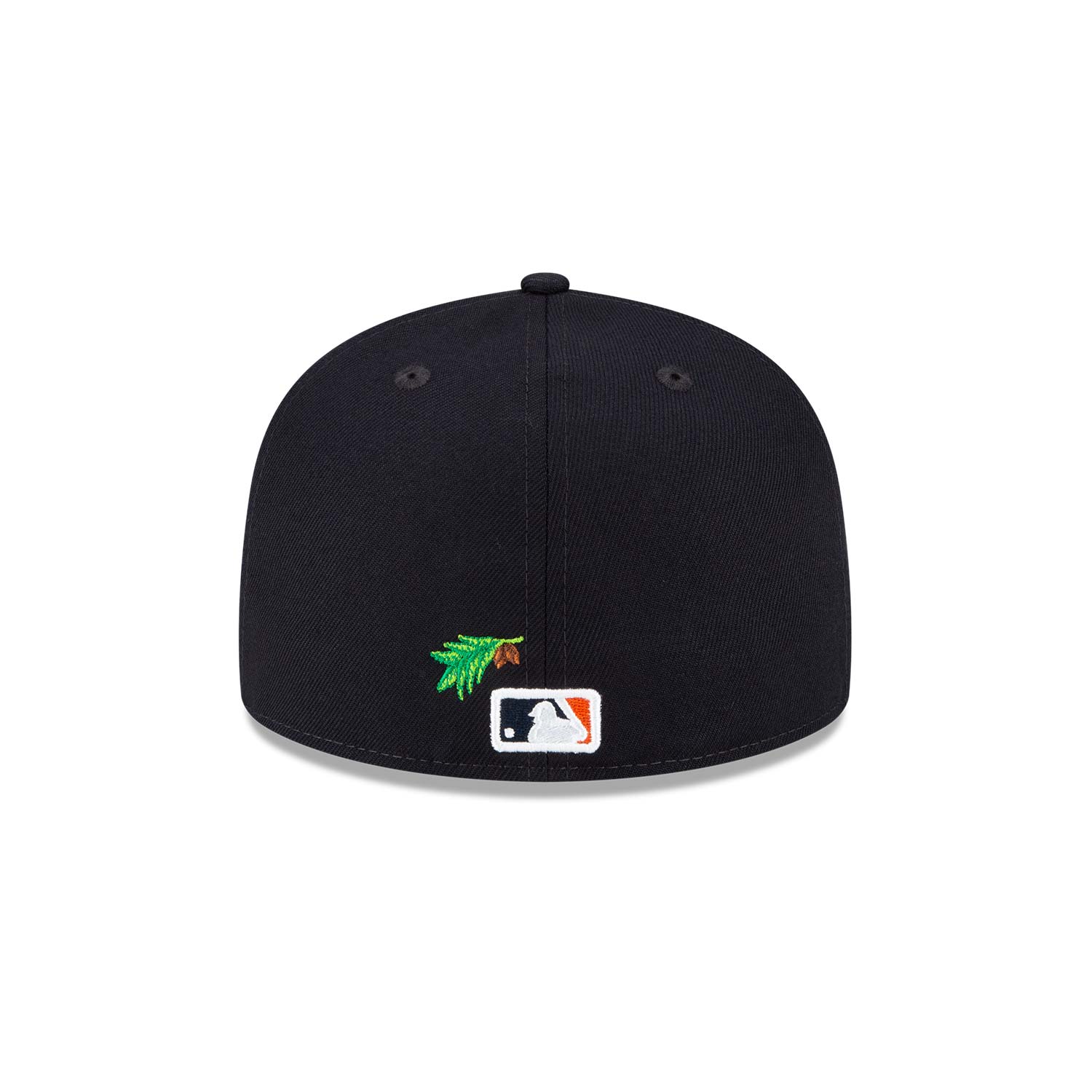 Casquette 59FIFTY Fitted Houston Astros Stateview Bleu Marine