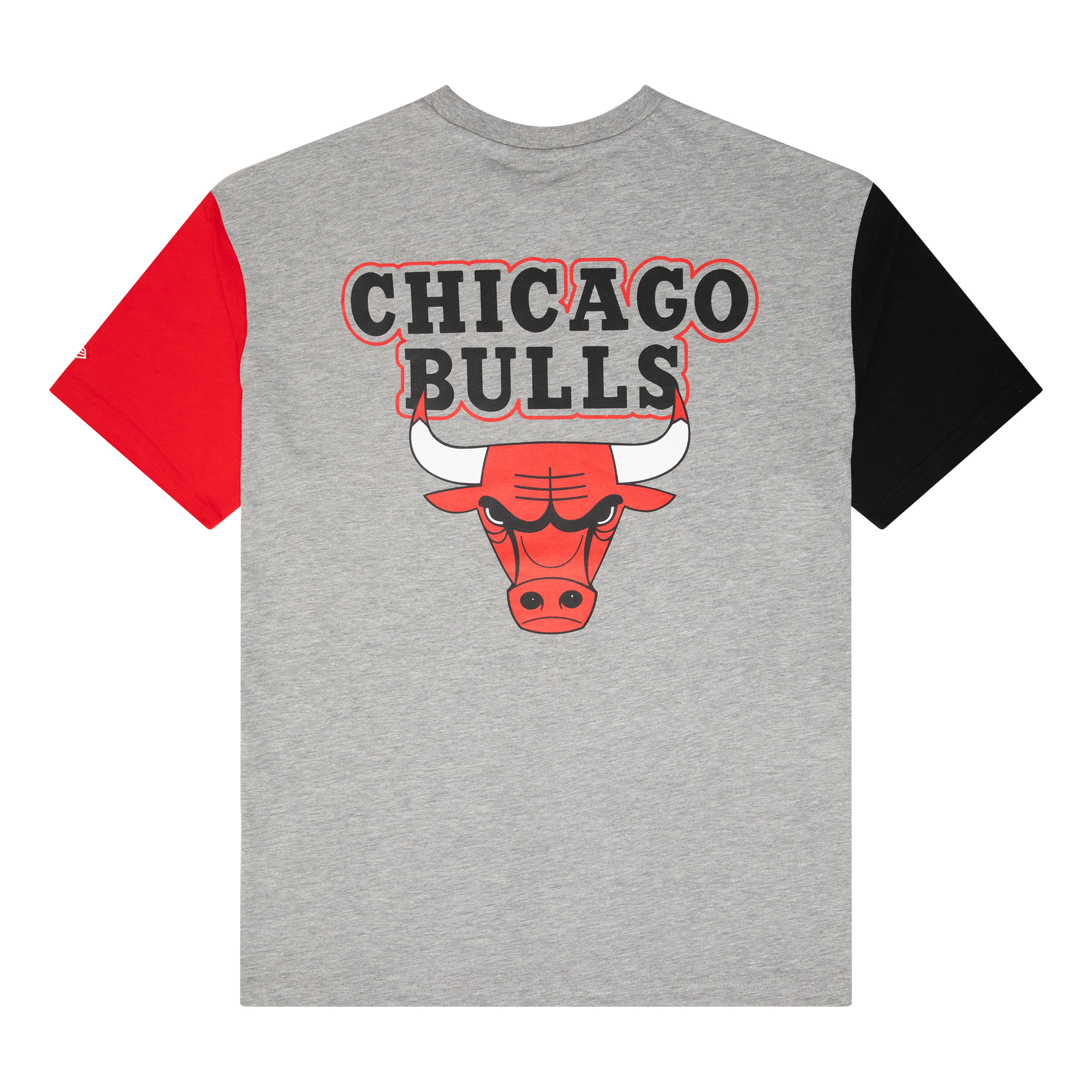 chicago bulls tees