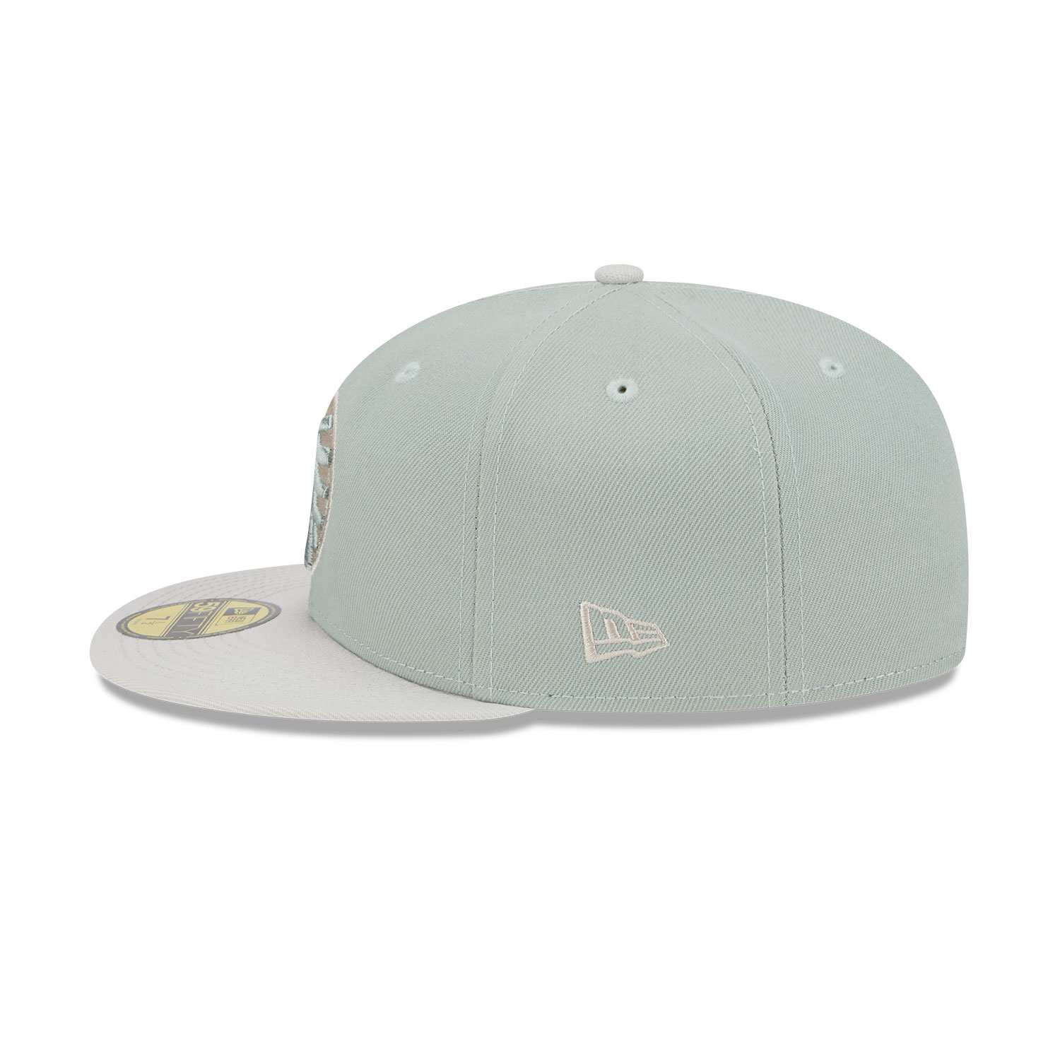 Official New Era Hometown Roots Memphis Chicks 59FIFTY Fitted Cap