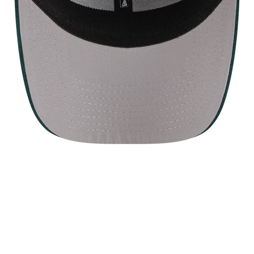 Casquette 9FORTY Oakland Athletics MLB Clubhouse Vert