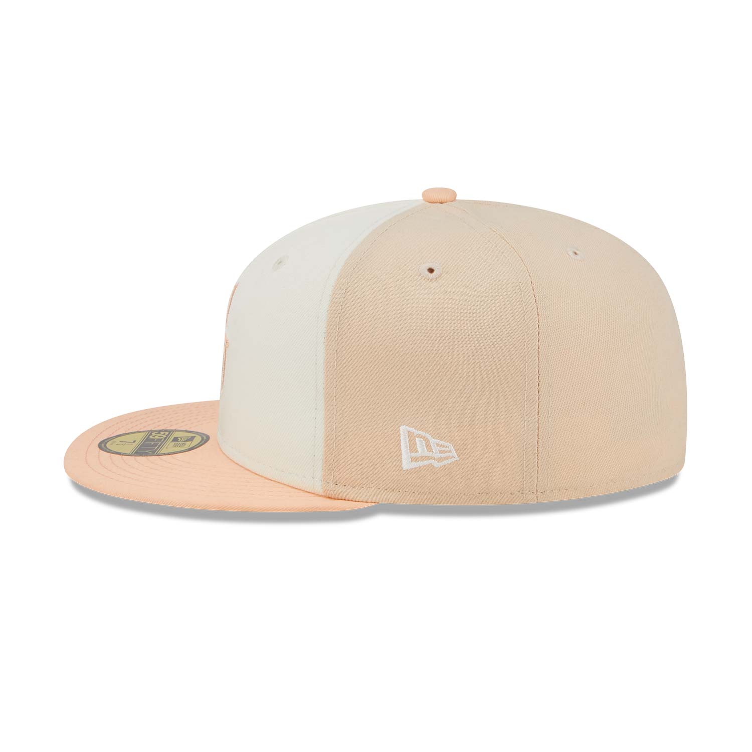 Seattle Mariners Anniversary Pink 59FIFTY Fitted Cap
