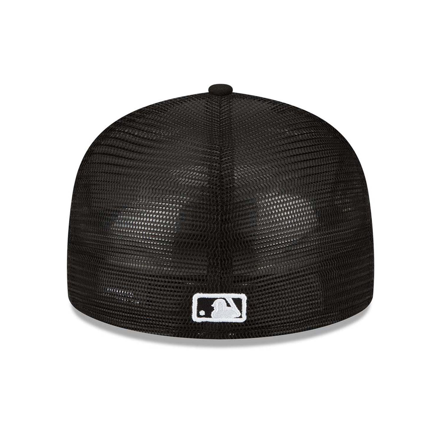 Casquette 59FIFTY Fitted Chicago White Sox MLB Spring Training Noir