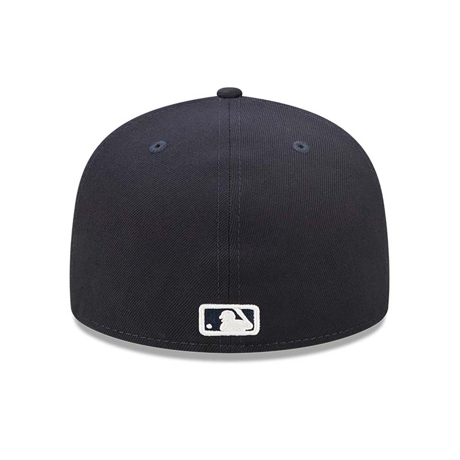 Casquette 59FIFTY Fitted New York Yankees Team League Bleu