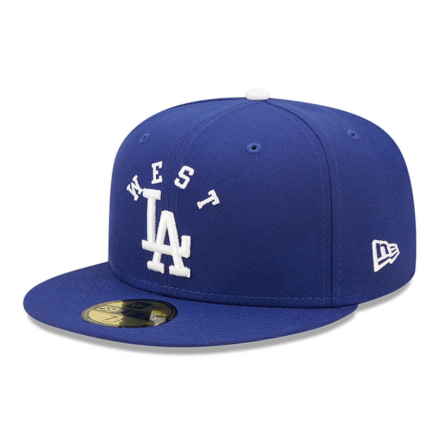 sexo Asistir claridad Gorra New Era LA Dodgers Team League Azul 59FIFTY Fitted C18_18 | New Era  Cap España