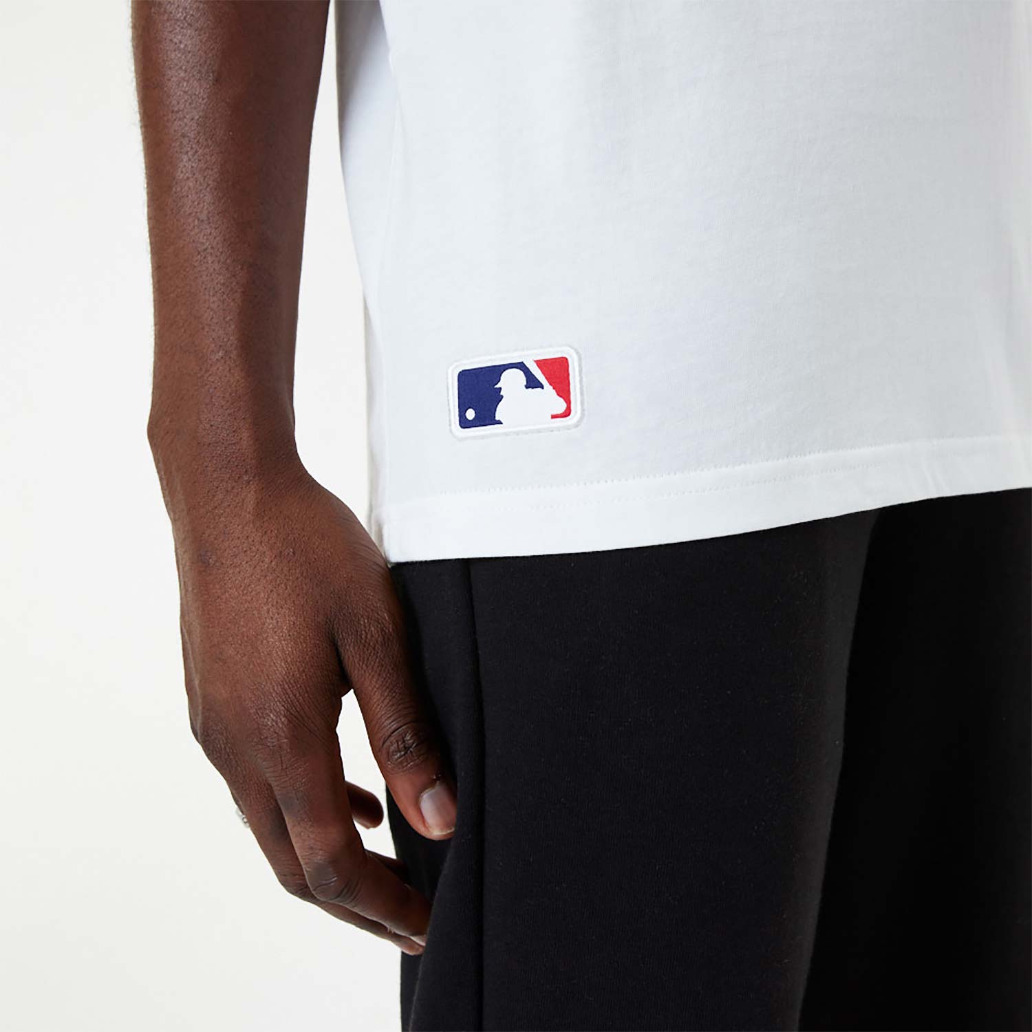 New Era - LA Dodgers League Essential T-shirt