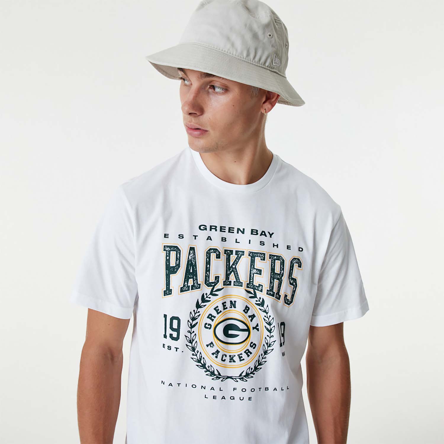 packers team hat