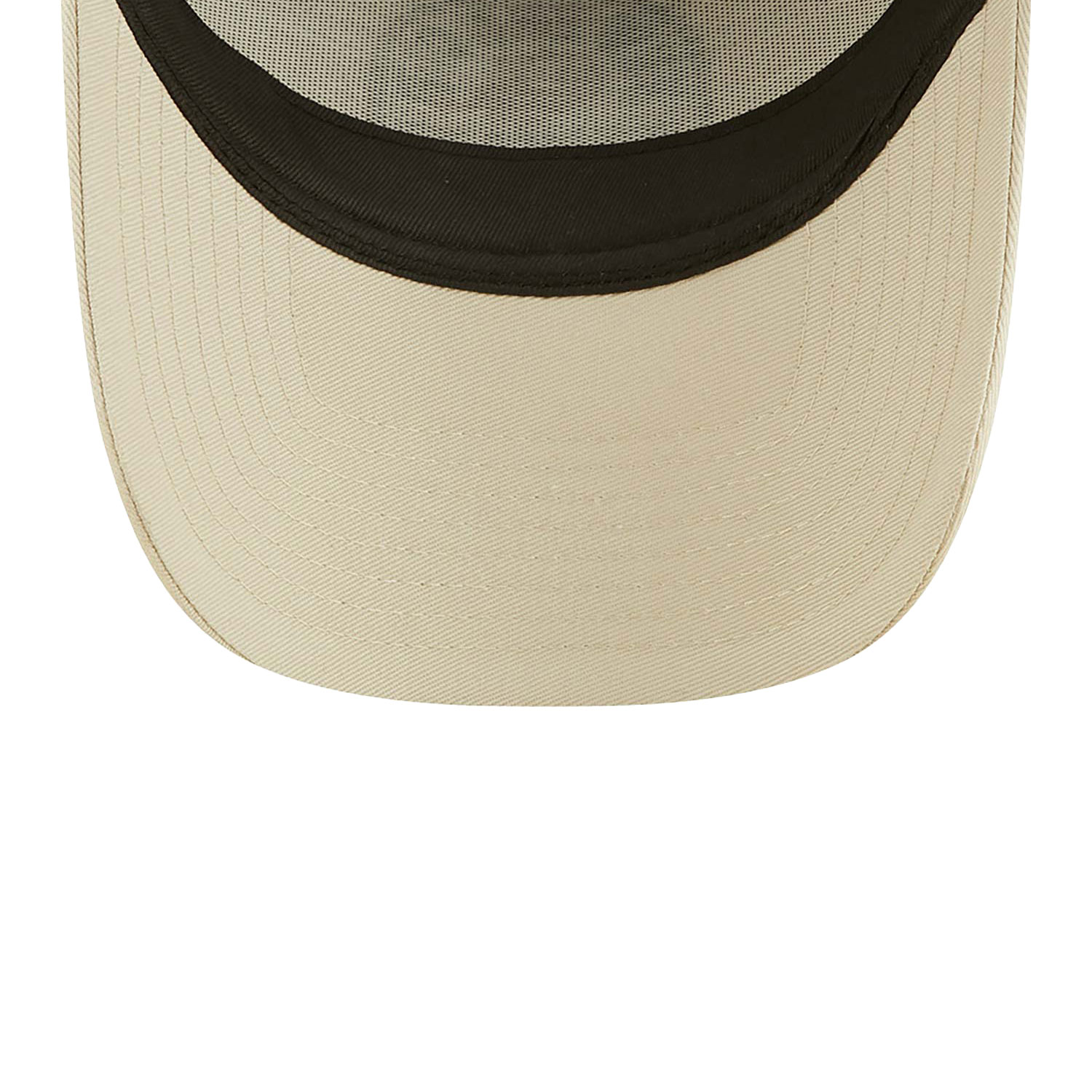 Cappellino A-Frame Trucker New Era State Patch Panna