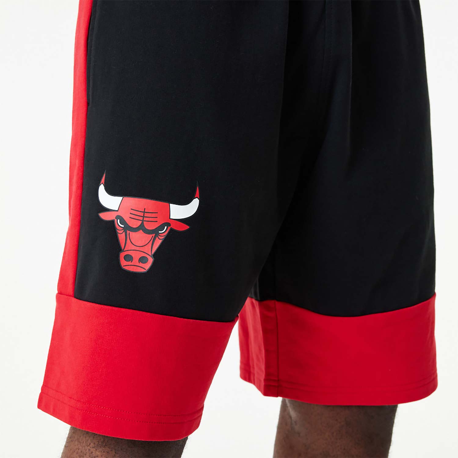 Chicago Bulls Shorts | New Era Cap GR