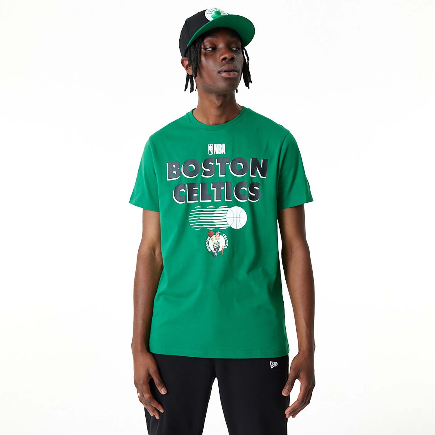 boston celtics t shirt