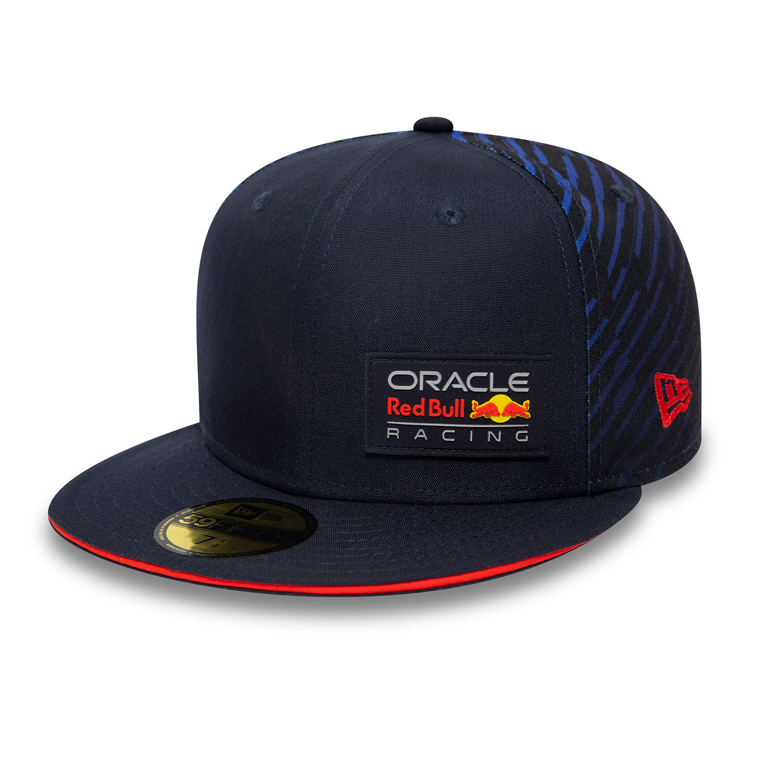 Official New Era Oracle Red Bull Team Fitted Cap C2_393 | New Era Cap