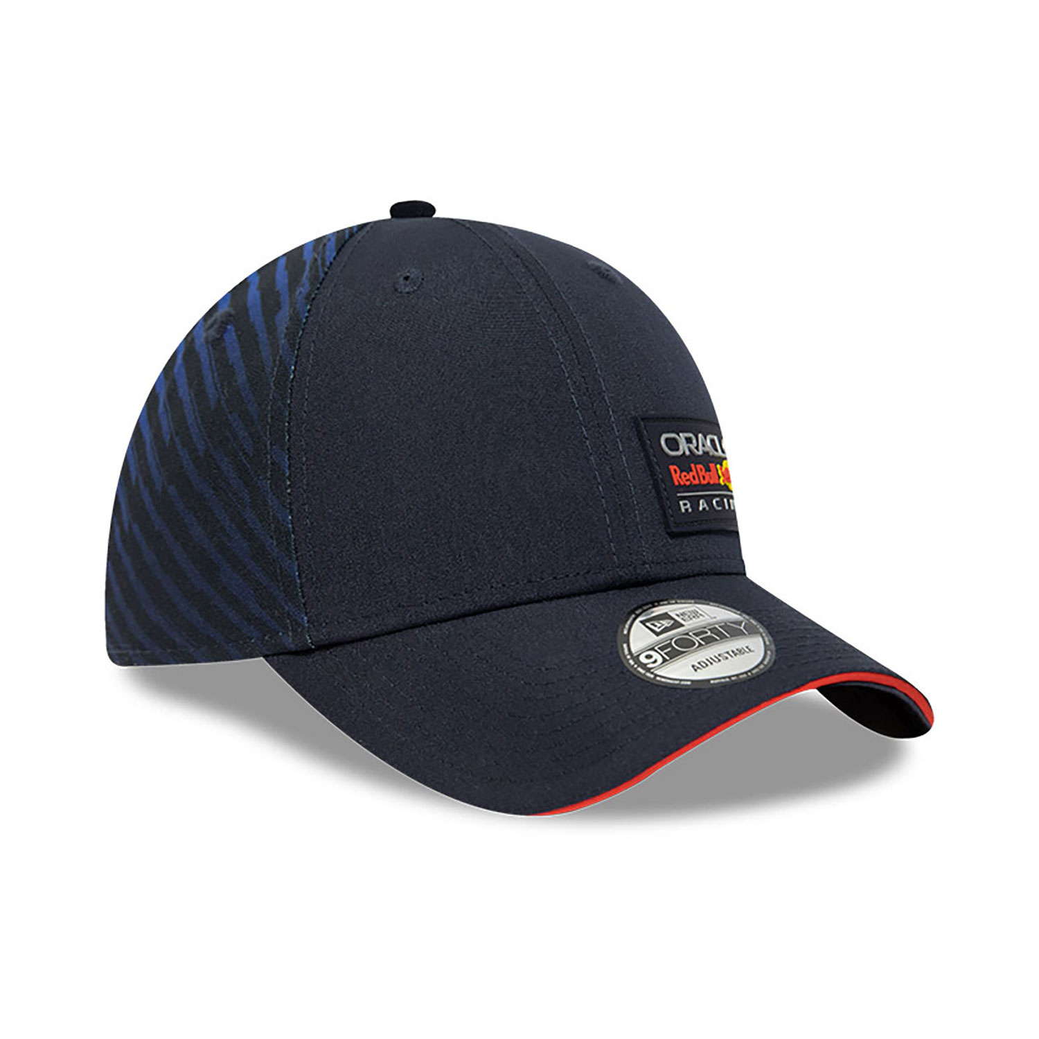 Red Bull Racing Team Blue 9FORTY Adjustable Cap
