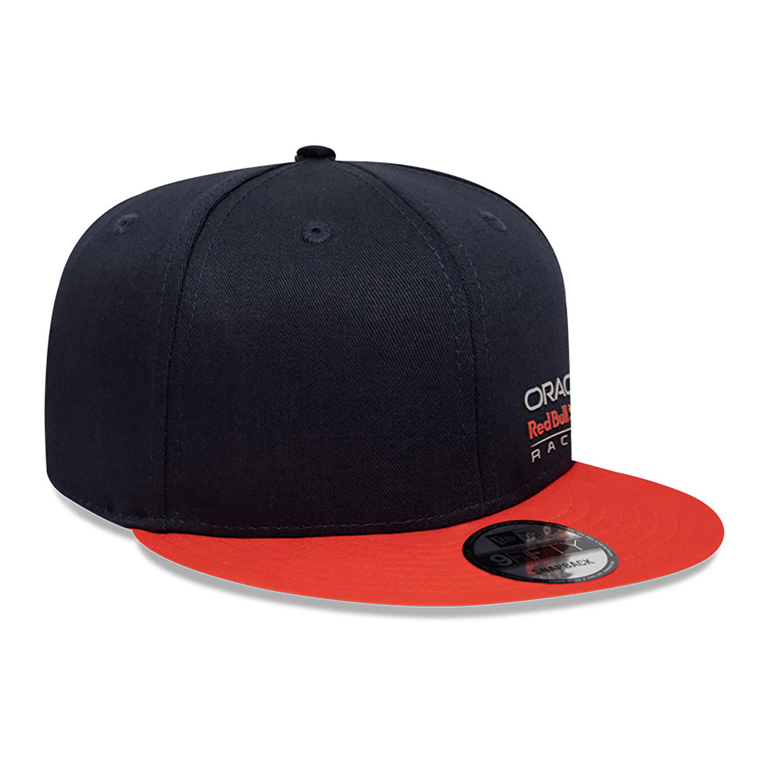 Red Bull Racing Essential Blue 9FIFTY Snapback Cap