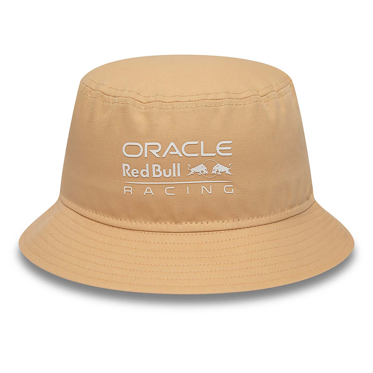 Red Bull Racing Seasonal Brown Bucket Hat
