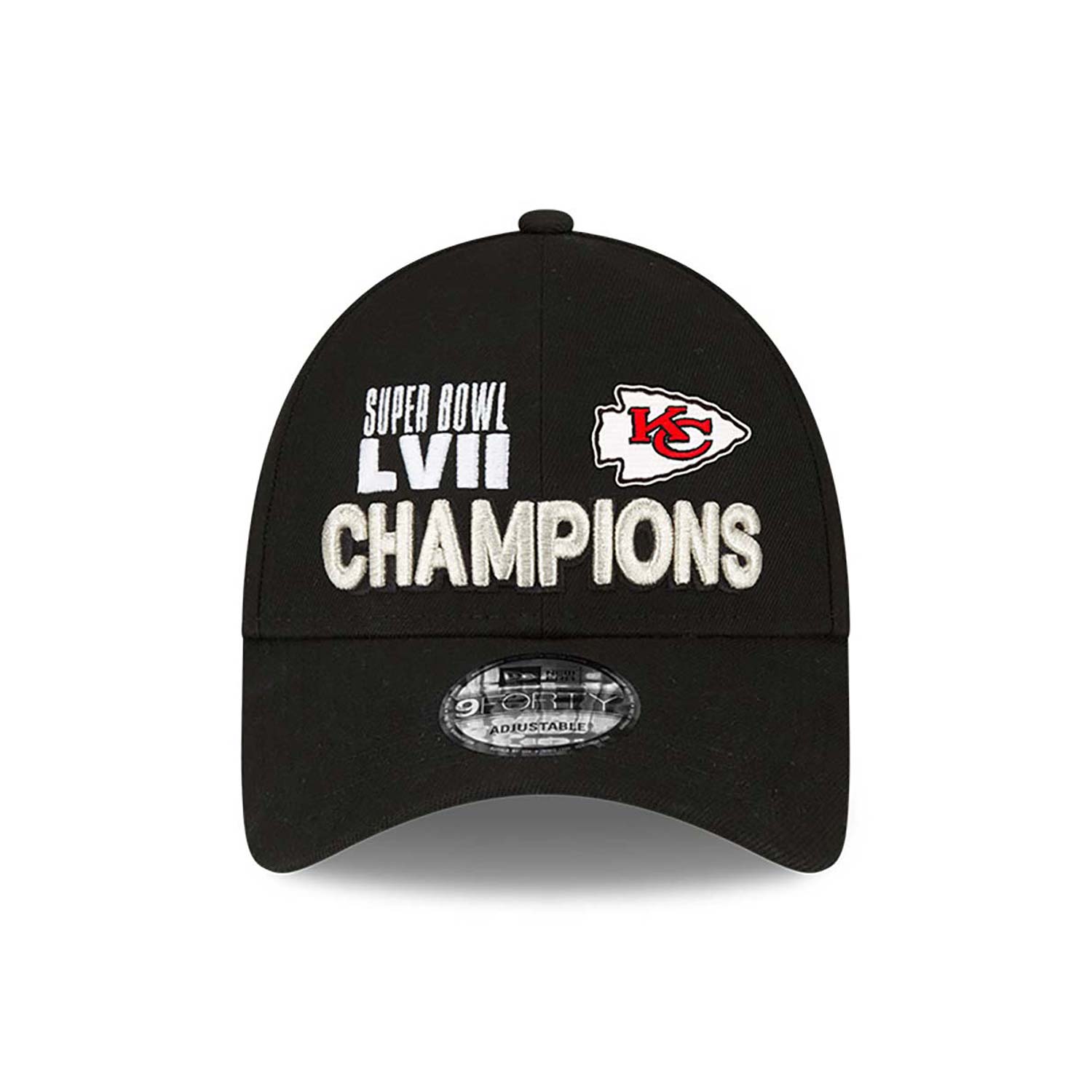 New Era Men's NFL Super Bowl LVII Champions Parade 9FIFTY Snapback Hat