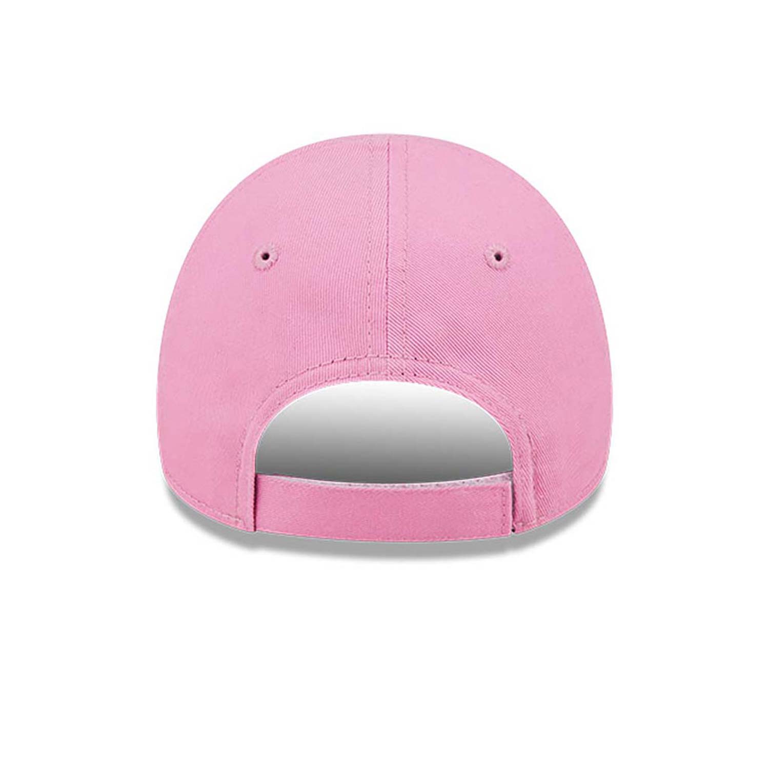 New York Yankees Toddler League Essential Pink 9FORTY Cap