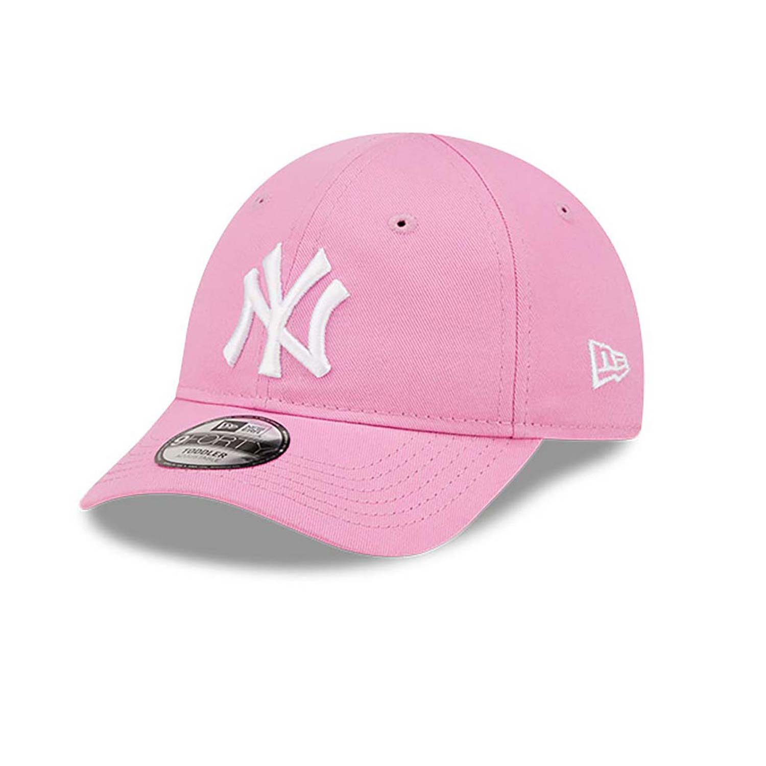 Official New Era Toddler League Essential New York Yankees 9FORTY Cap ...