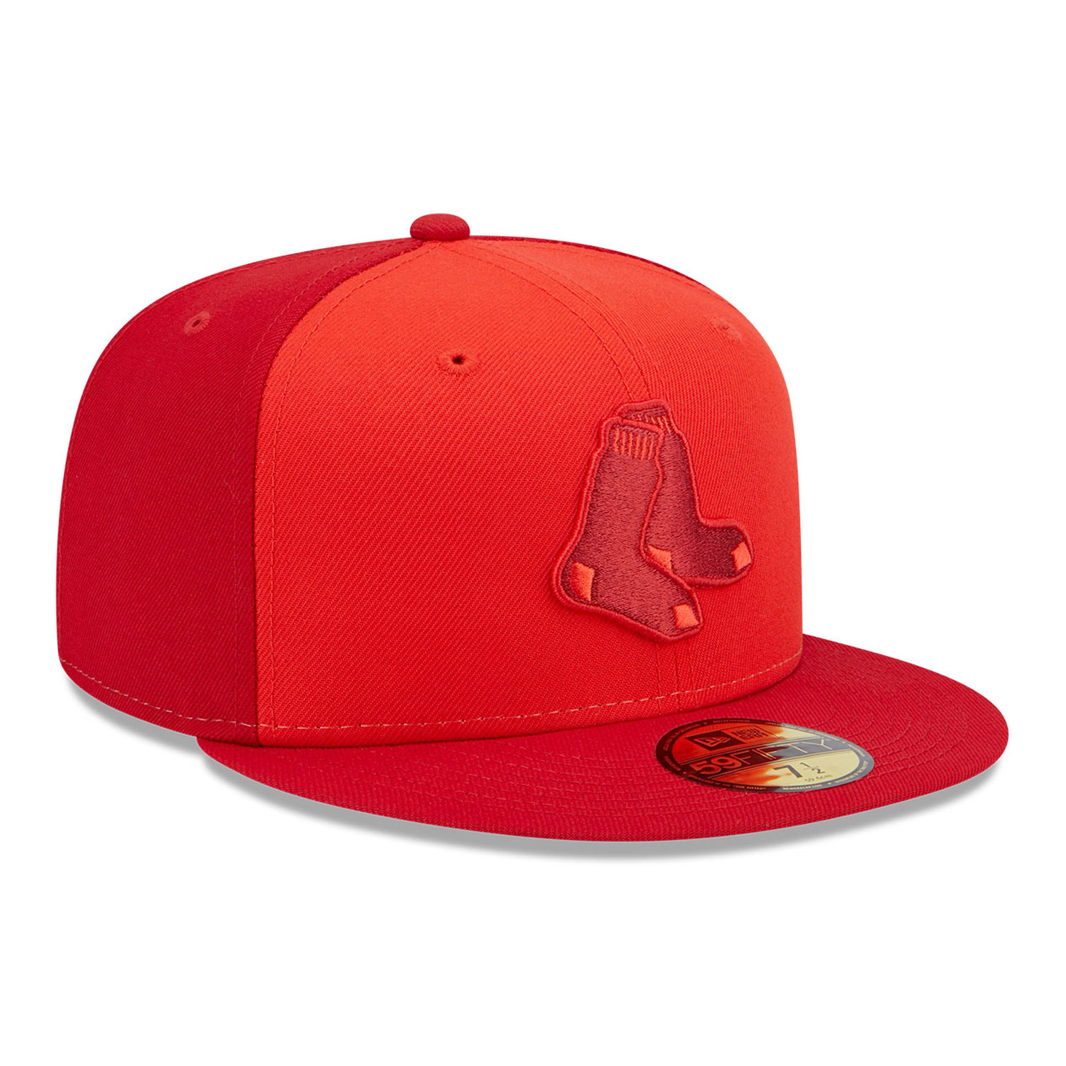 red sox alternate hat