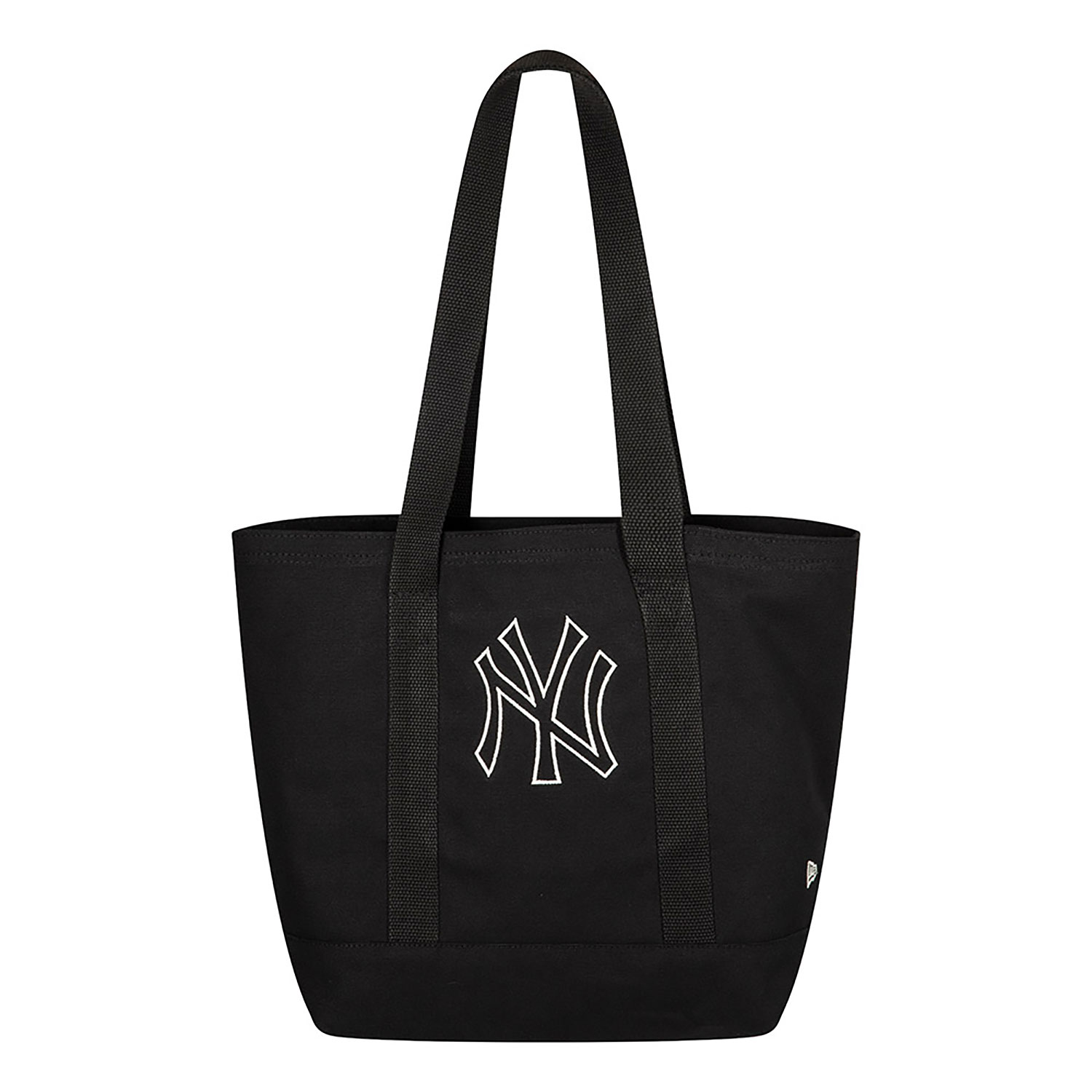 New York Yankees Logo Premium Tote Bag C2_705 | New Era Cap Schweiz
