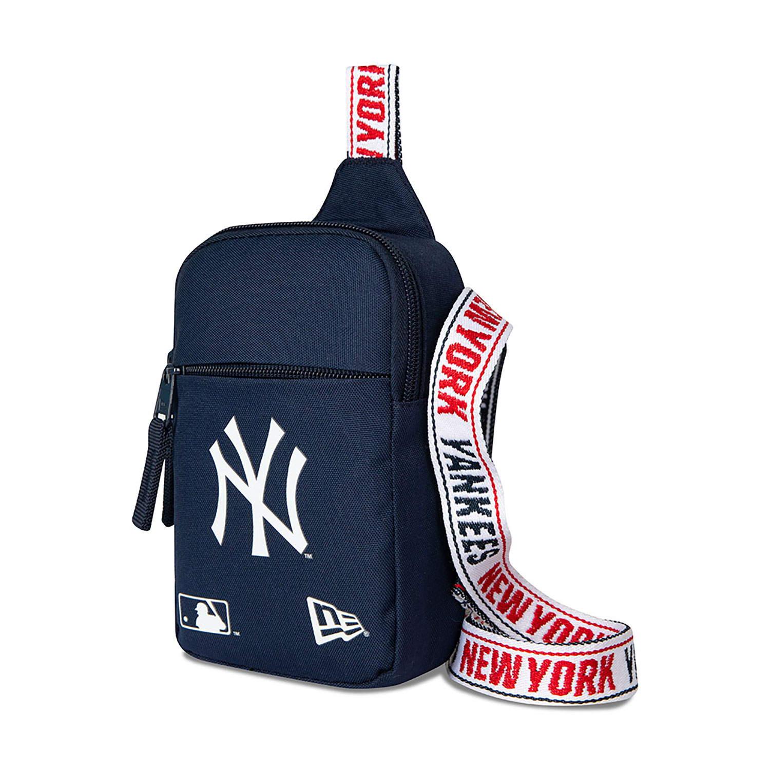 New York Yankees MLB Side Bag