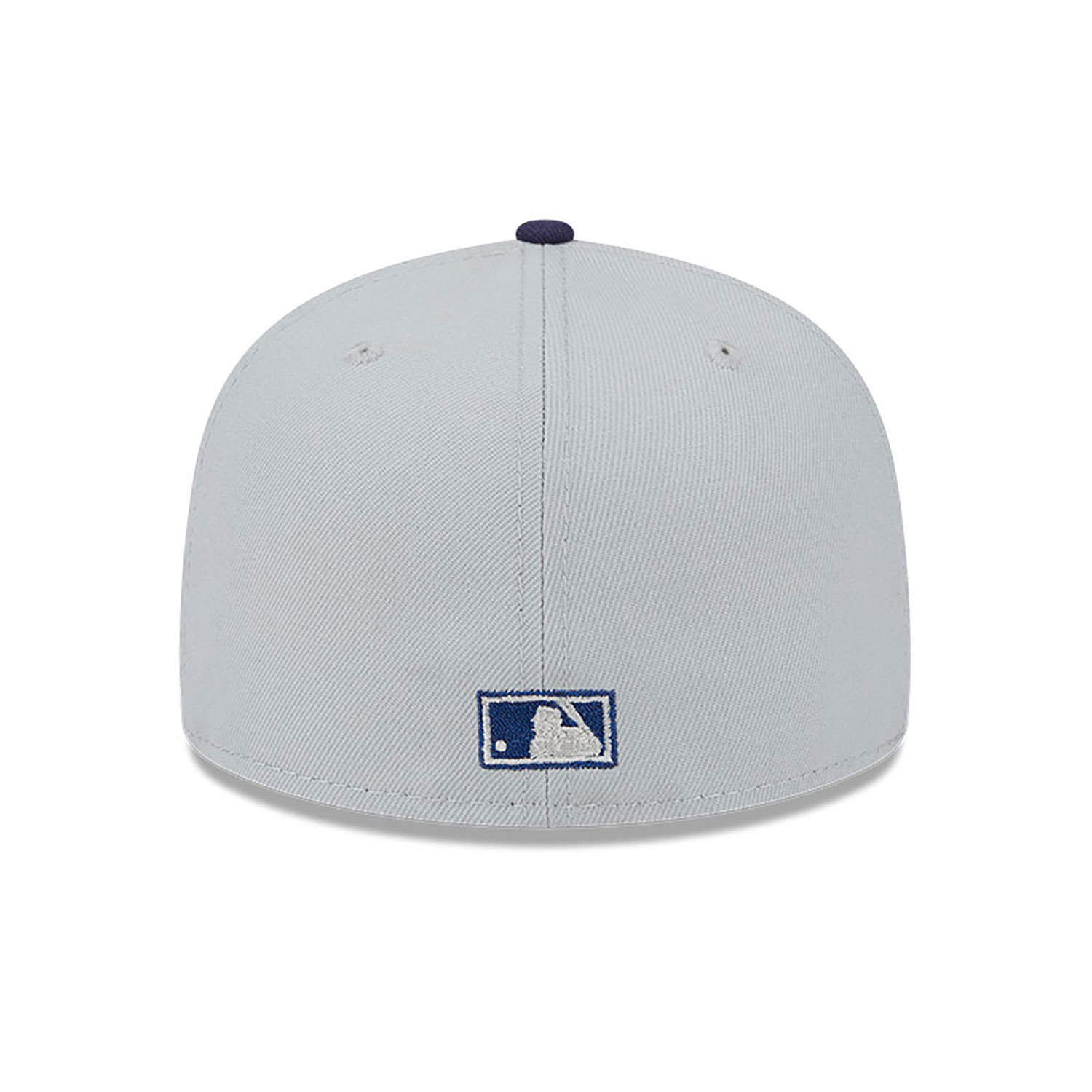 Casquette 59FIFTY Fitted Milwaukee Brewers Metallic City