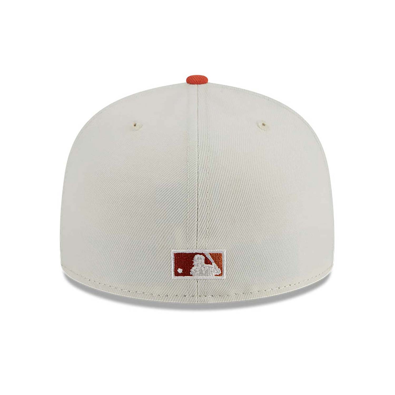 Official New Era Repreve® Chrome White Cleveland Guardians 59FIFTY ...
