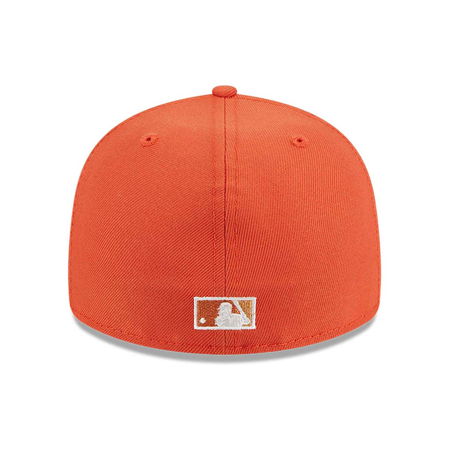 Seattle Mariners Repreve Orange Low Profile 59FIFTY Fitted Cap