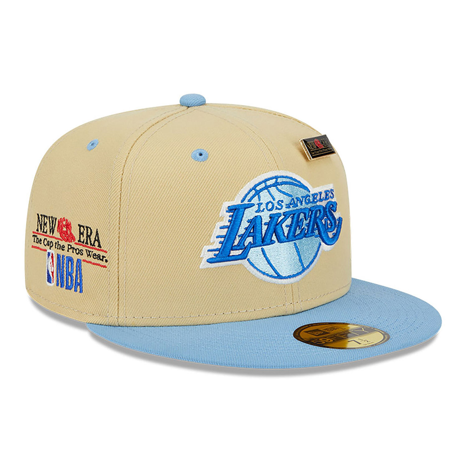 Welsprekend tempo meer Titicaca Official New Era 59FIFTY Day LA Lakers 59FIFTY Fitted Cap D01_107 D01_107 | New  Era Cap Belarus