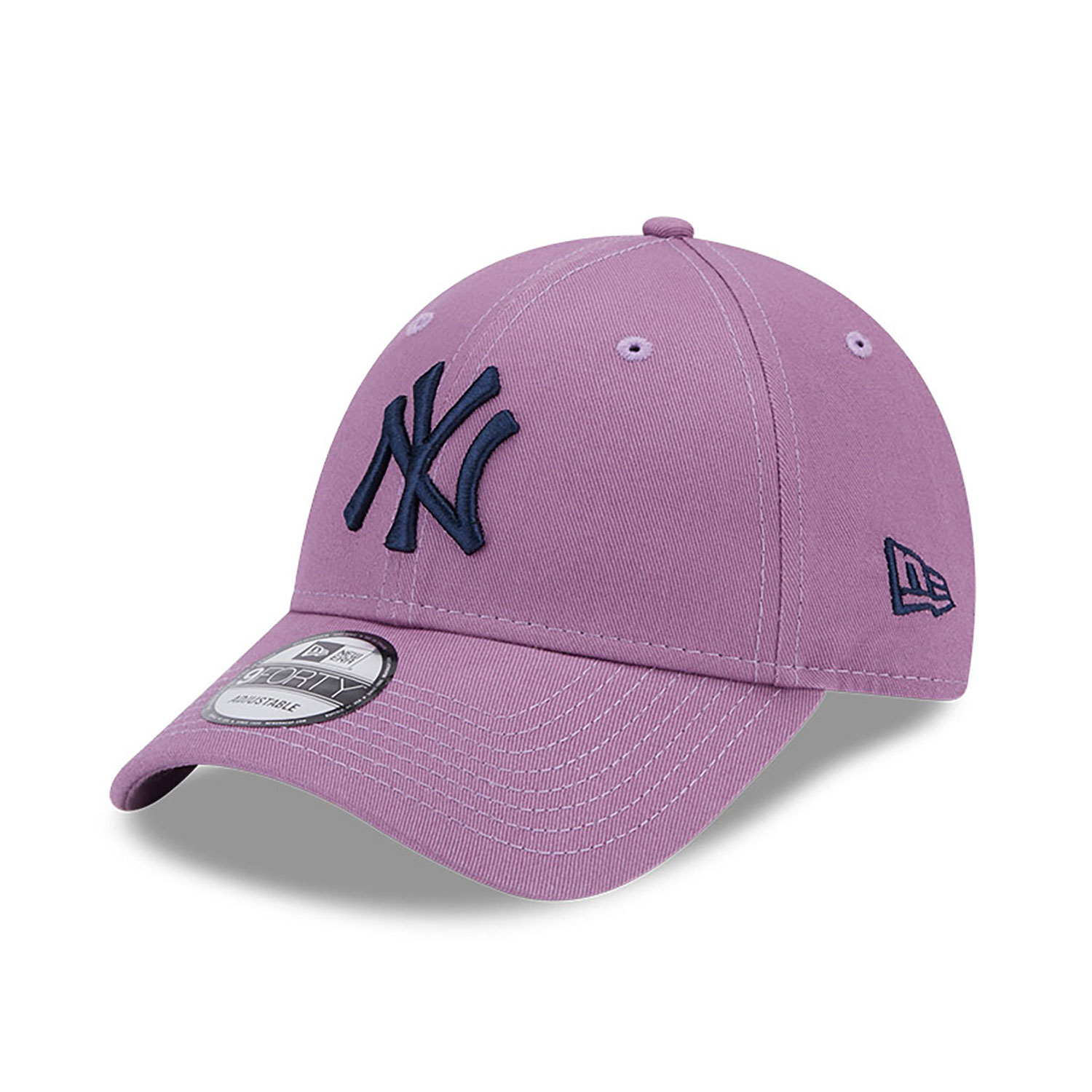 League Essential New York Yankees 9FORTY Cap D01_181 | New Era Cap Sweden
