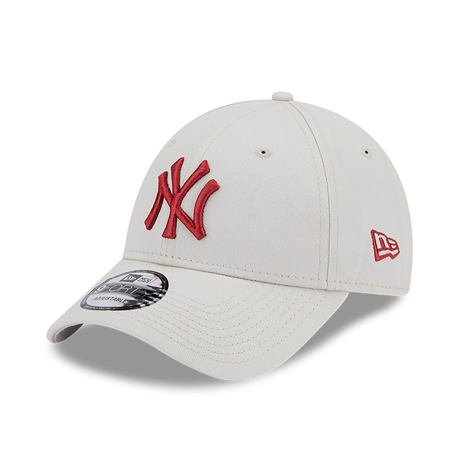 New Era New York Yankees League Essential Tote Bag C2_714