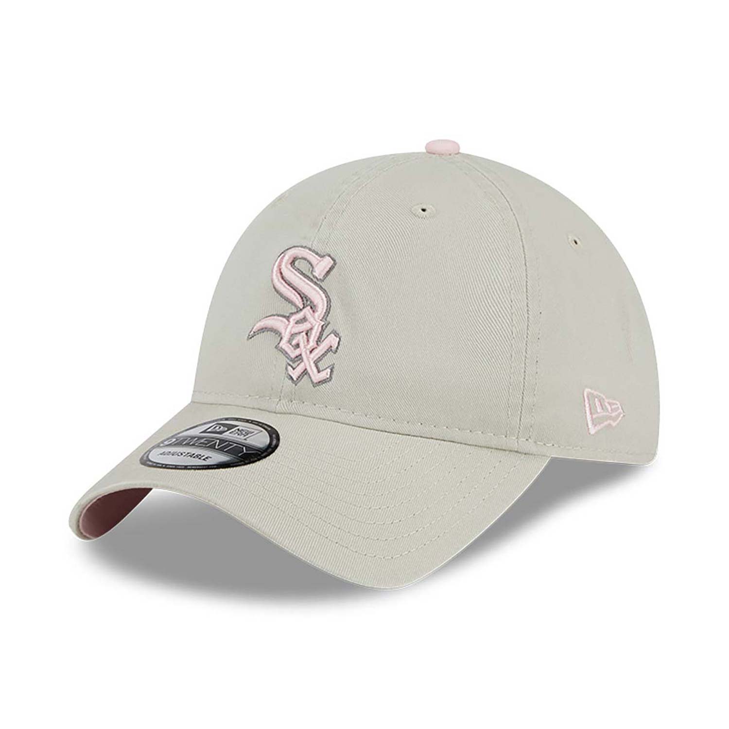 Casquette 9TWENTY Chicago White Sox MLB Mothers Day