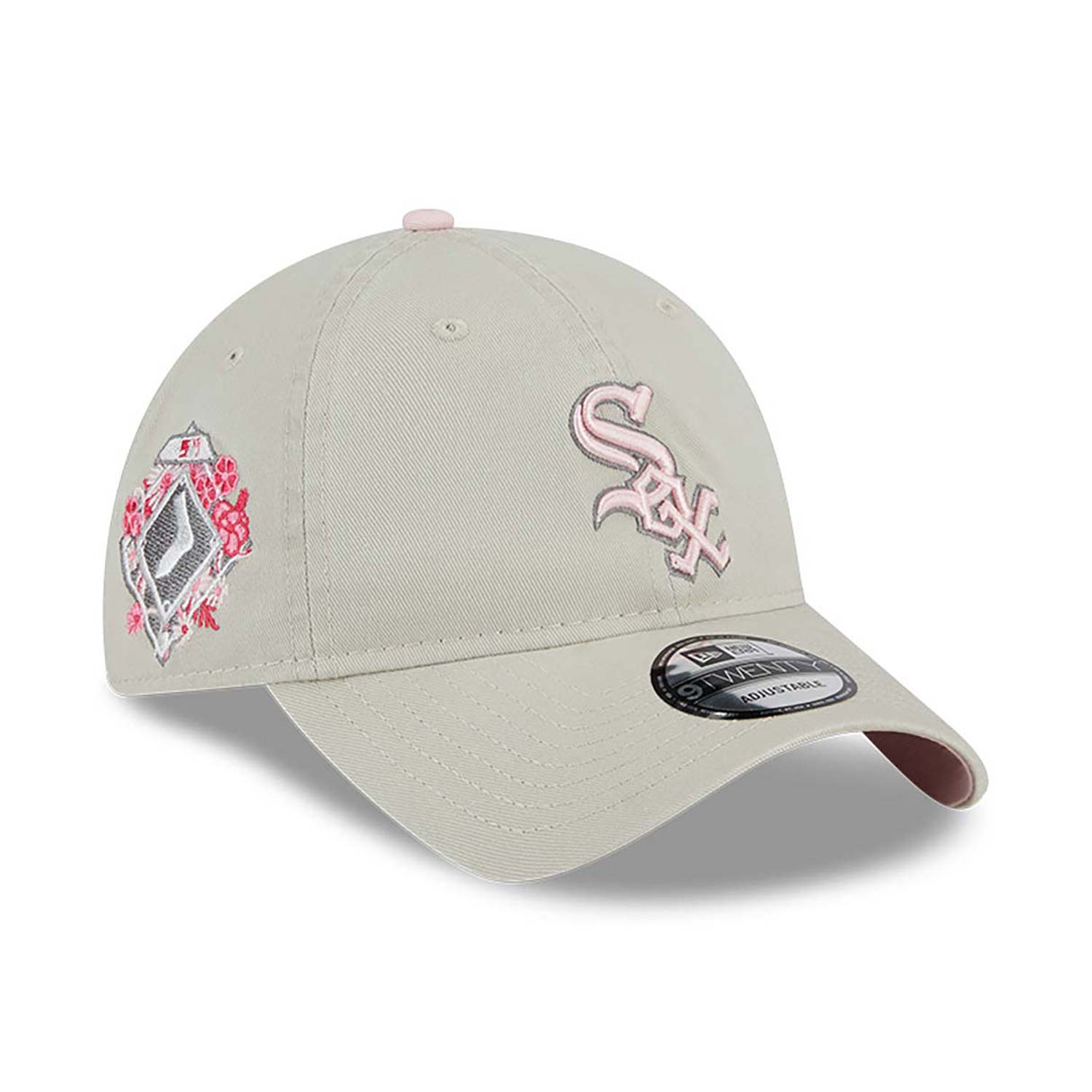 Casquette 9TWENTY Chicago White Sox MLB Mothers Day