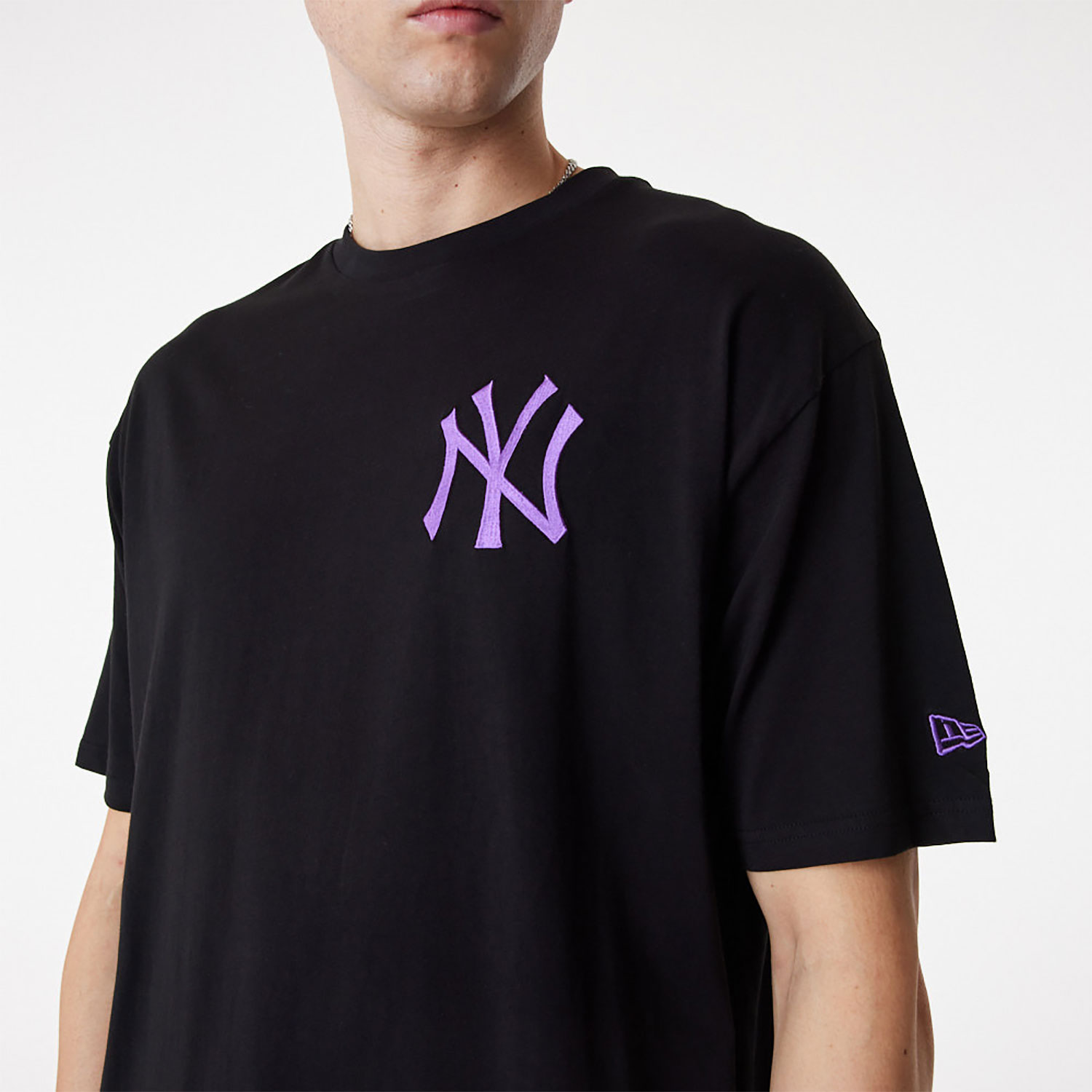 New York Black Yankees - Unisex T-Shirt