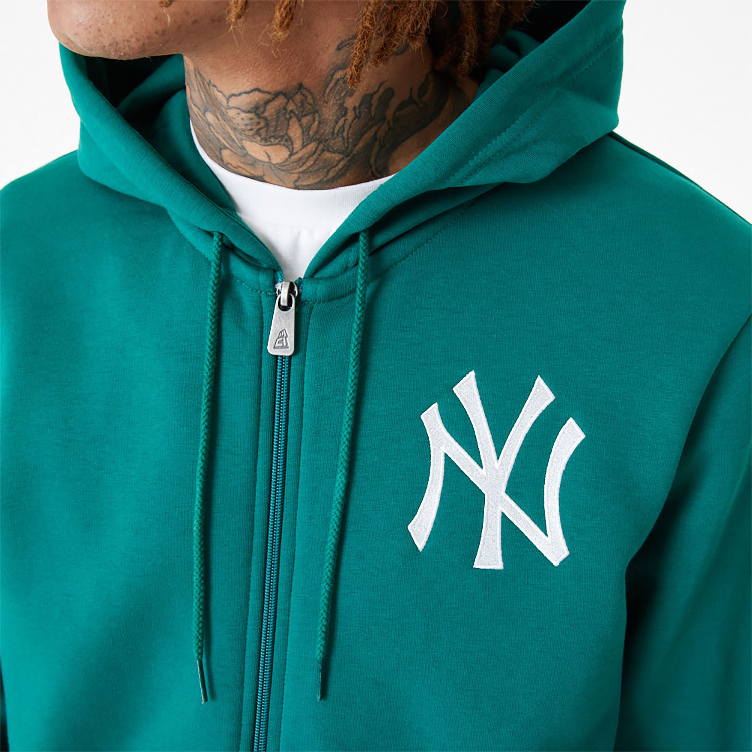 NY Hoodies, Sweatshirts & Jumpers | New Era Cap AT