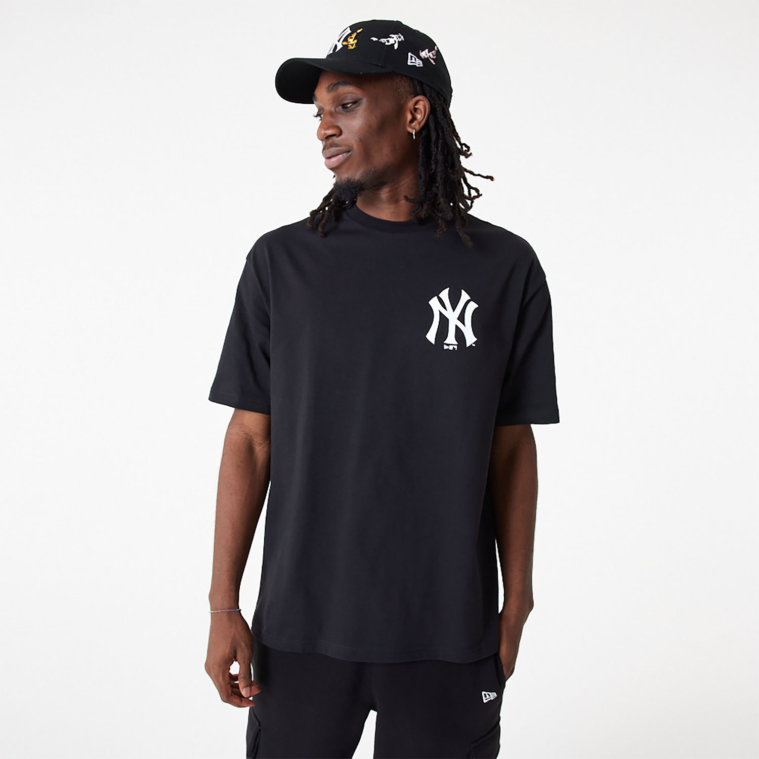New York Yankees T-shirts | Yankees Tshirt | New Era Cap PT
