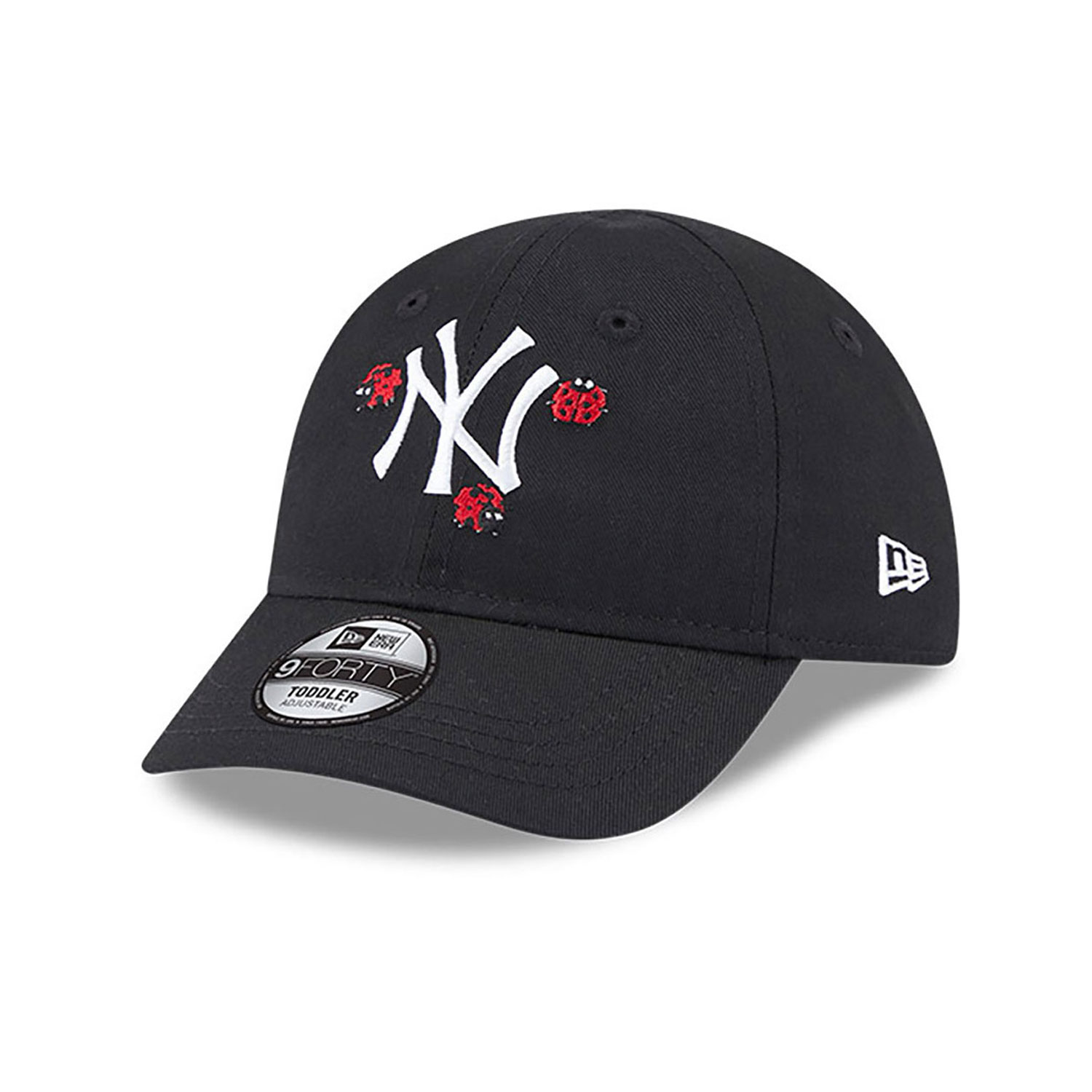 Casquette 9FORTY Ajustable New York Yankees MLB Outdoor - Bébé
